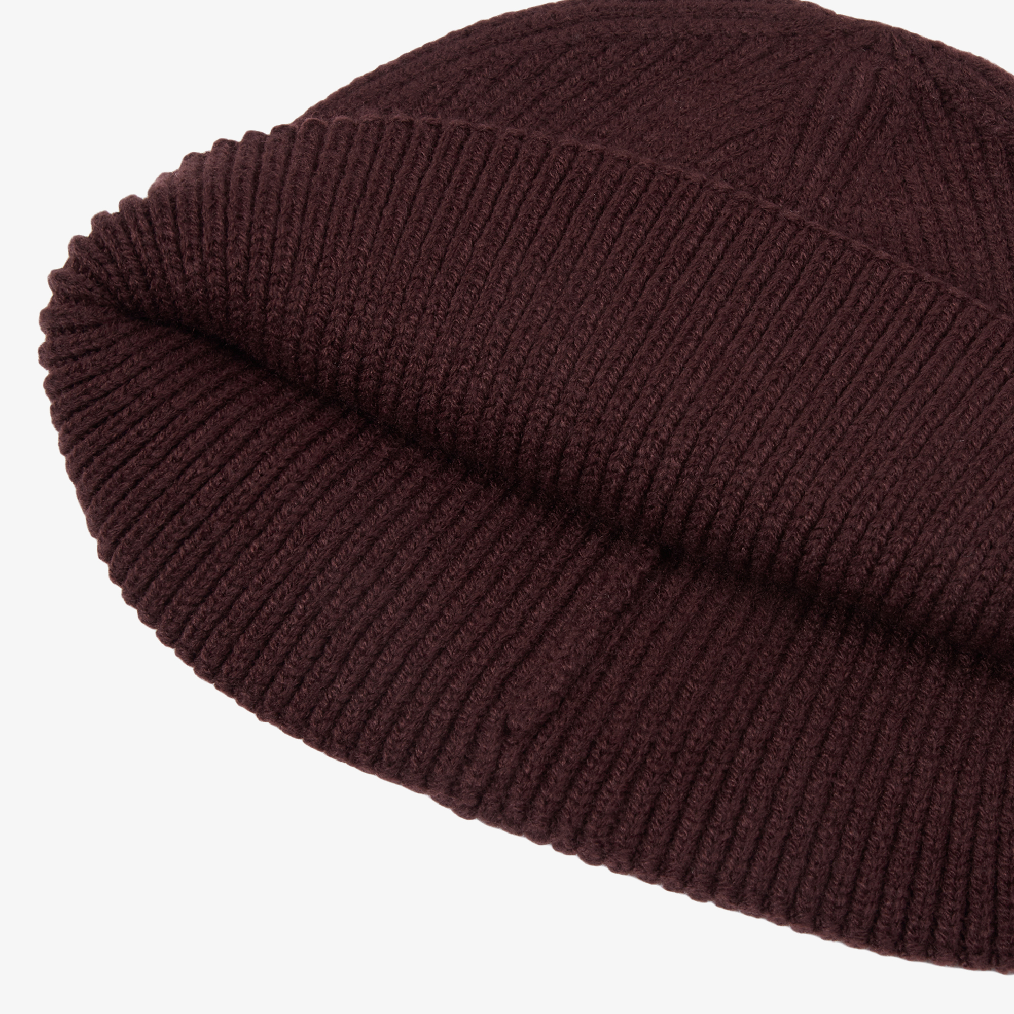 BIG LOGO BEANIE