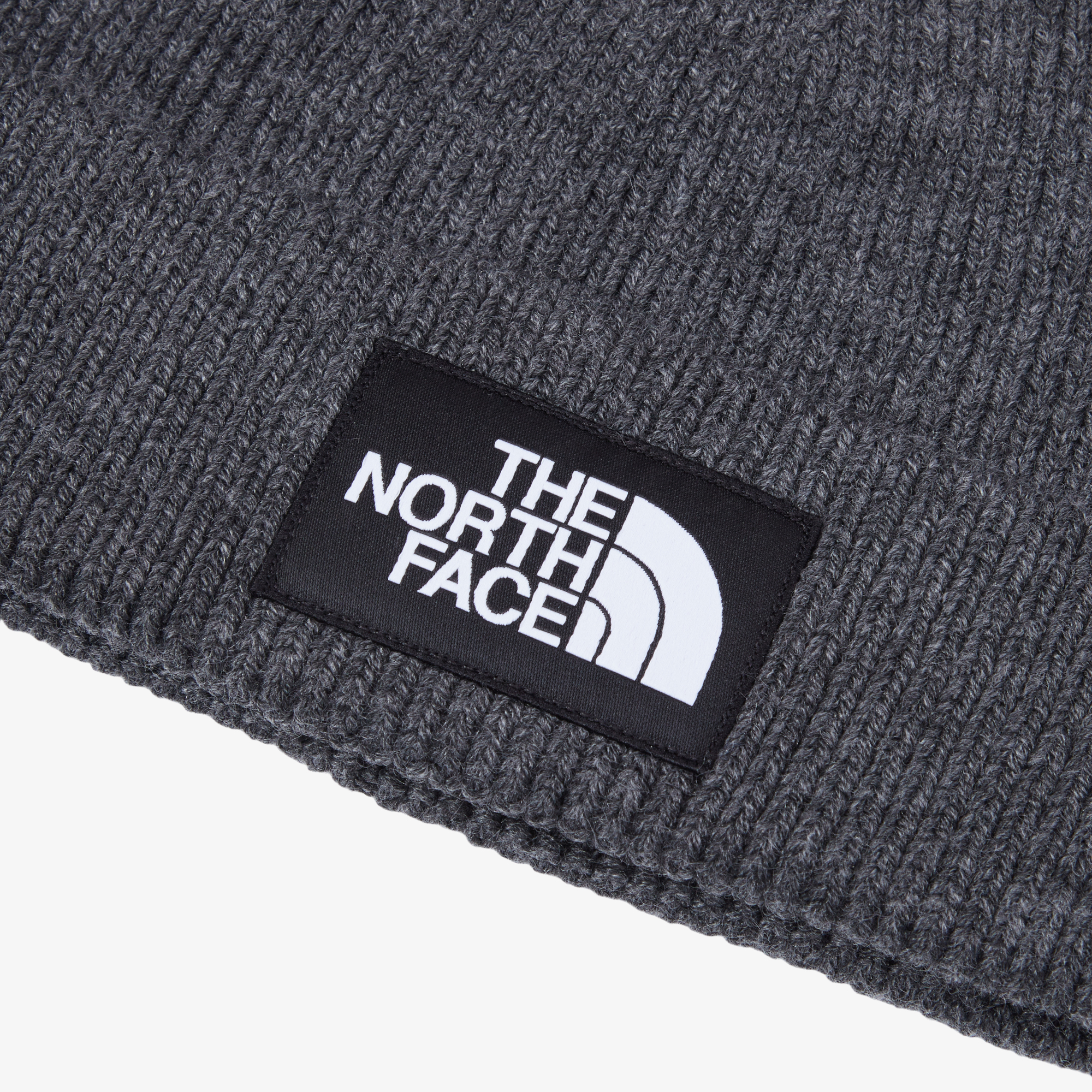 BIG LOGO BEANIE