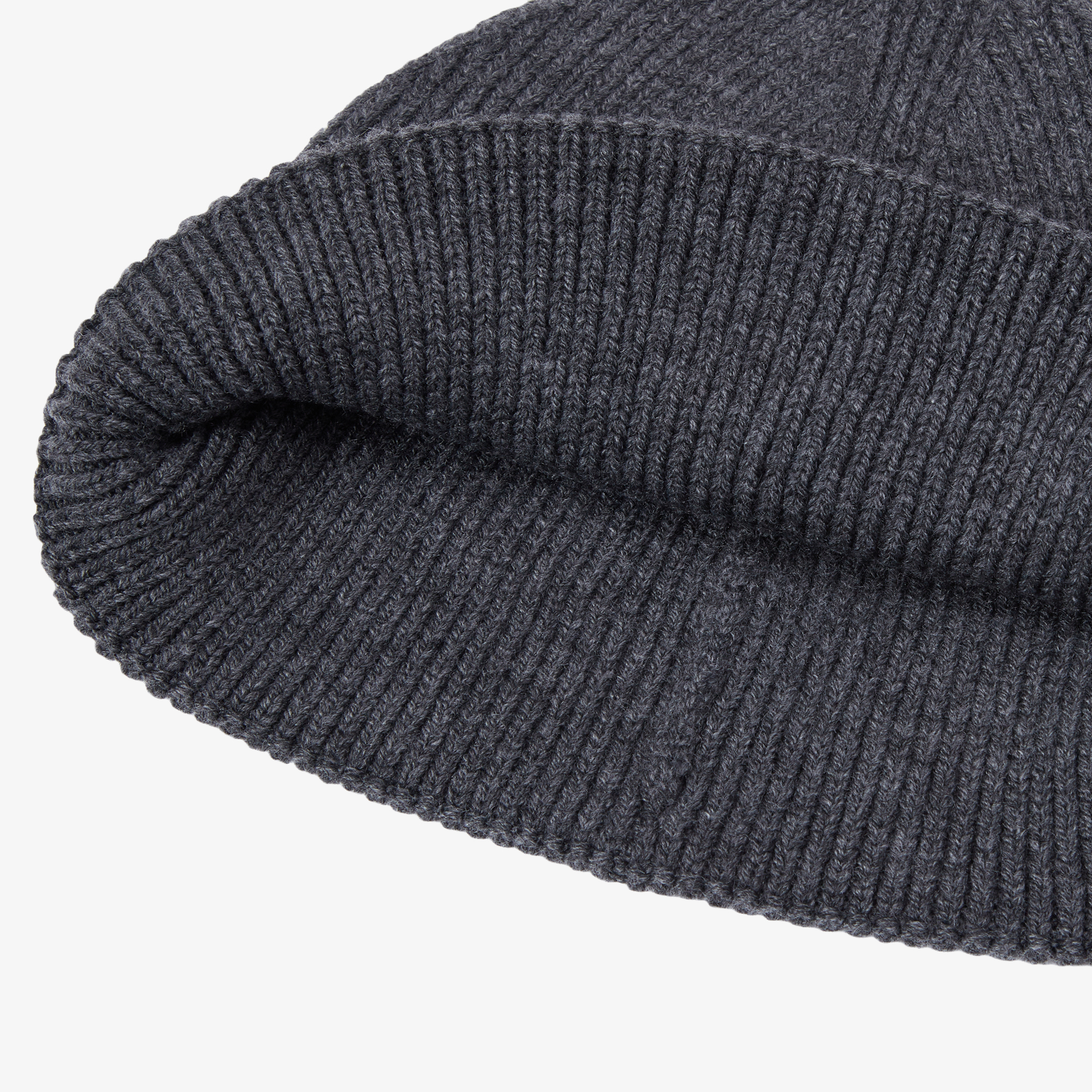 BIG LOGO BEANIE
