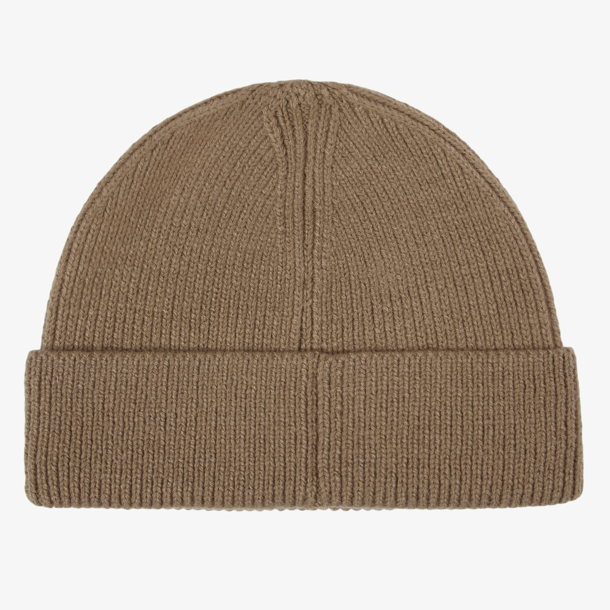 BIG LOGO BEANIE
