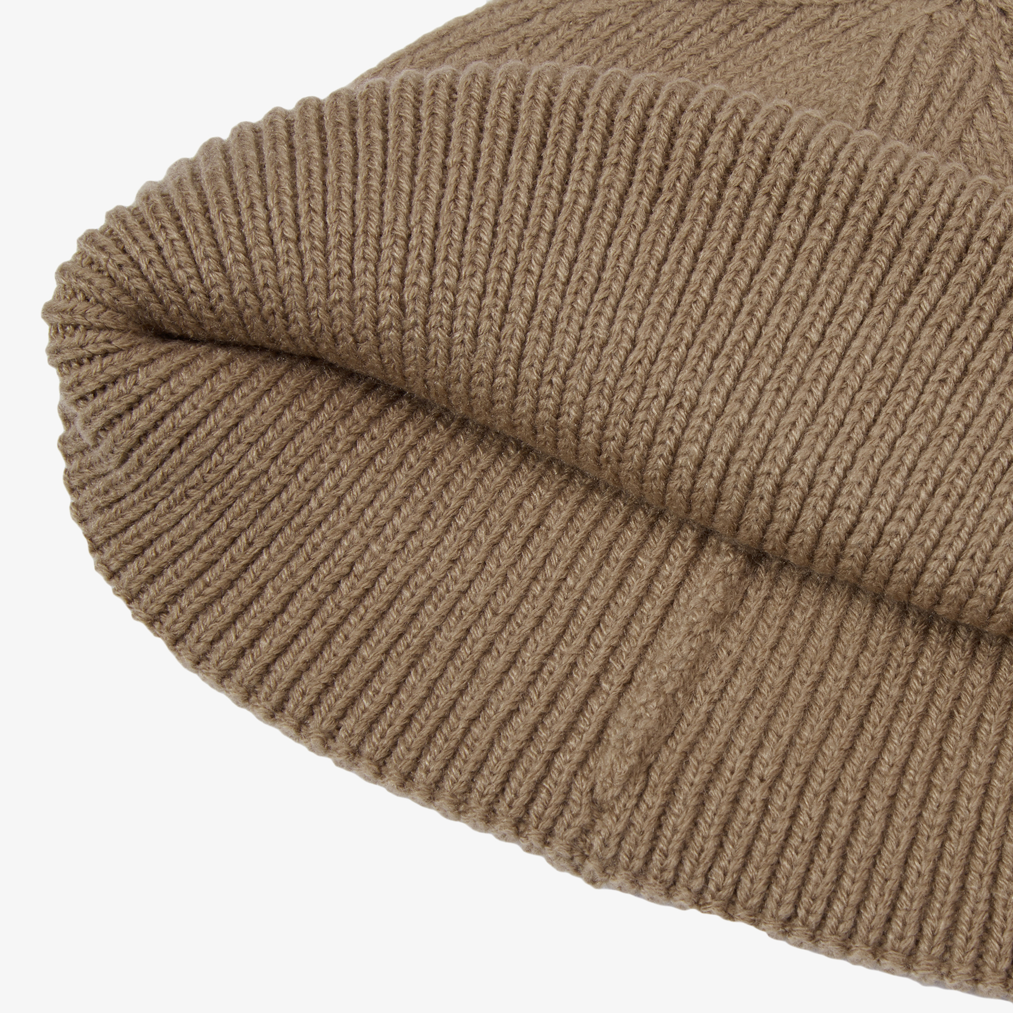 BIG LOGO BEANIE