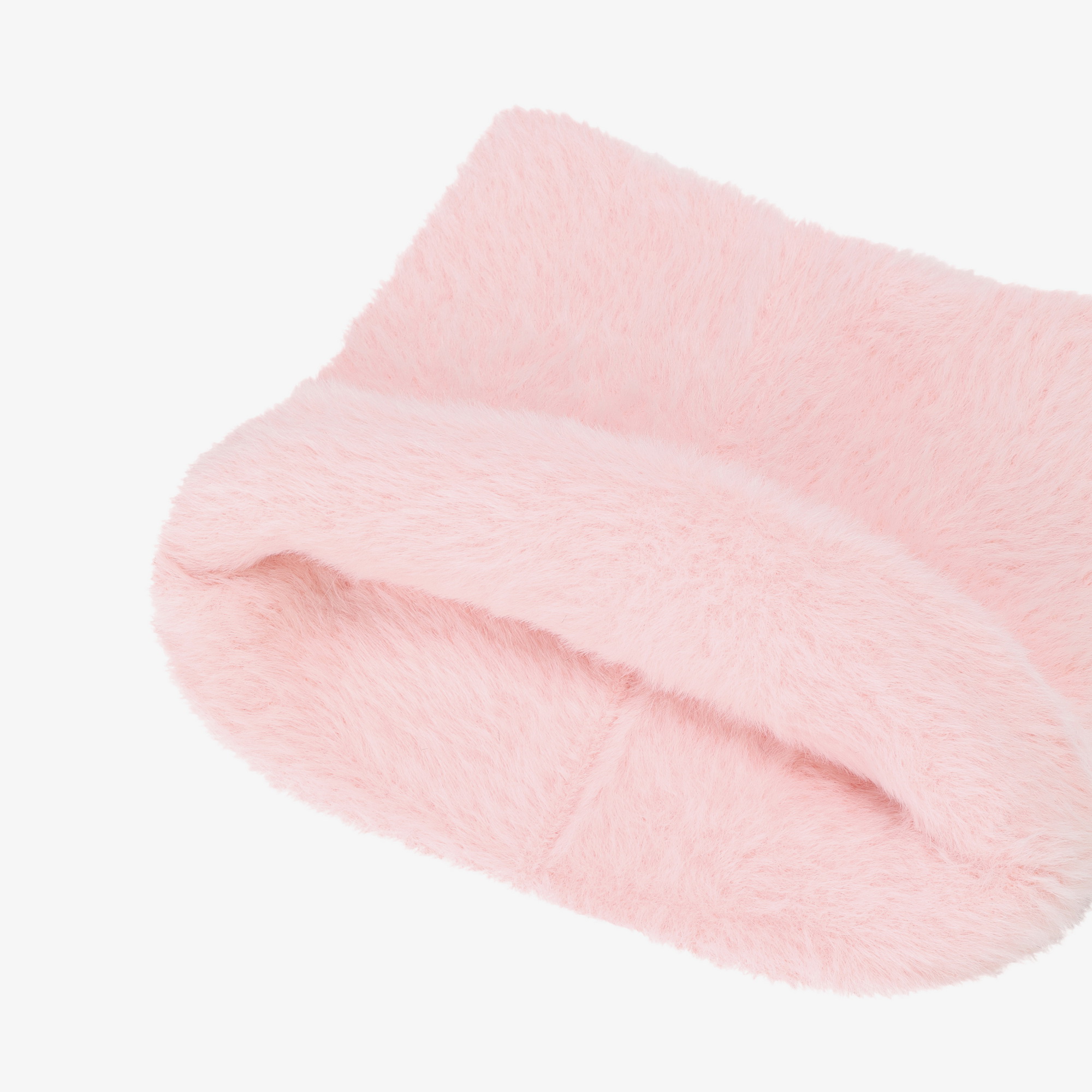 K'S MELLY FUR BEANIE