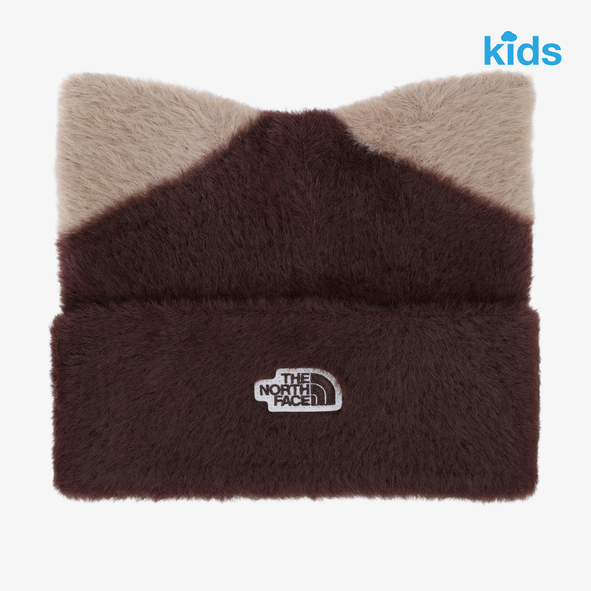 K'S MELLY FUR BEANIE