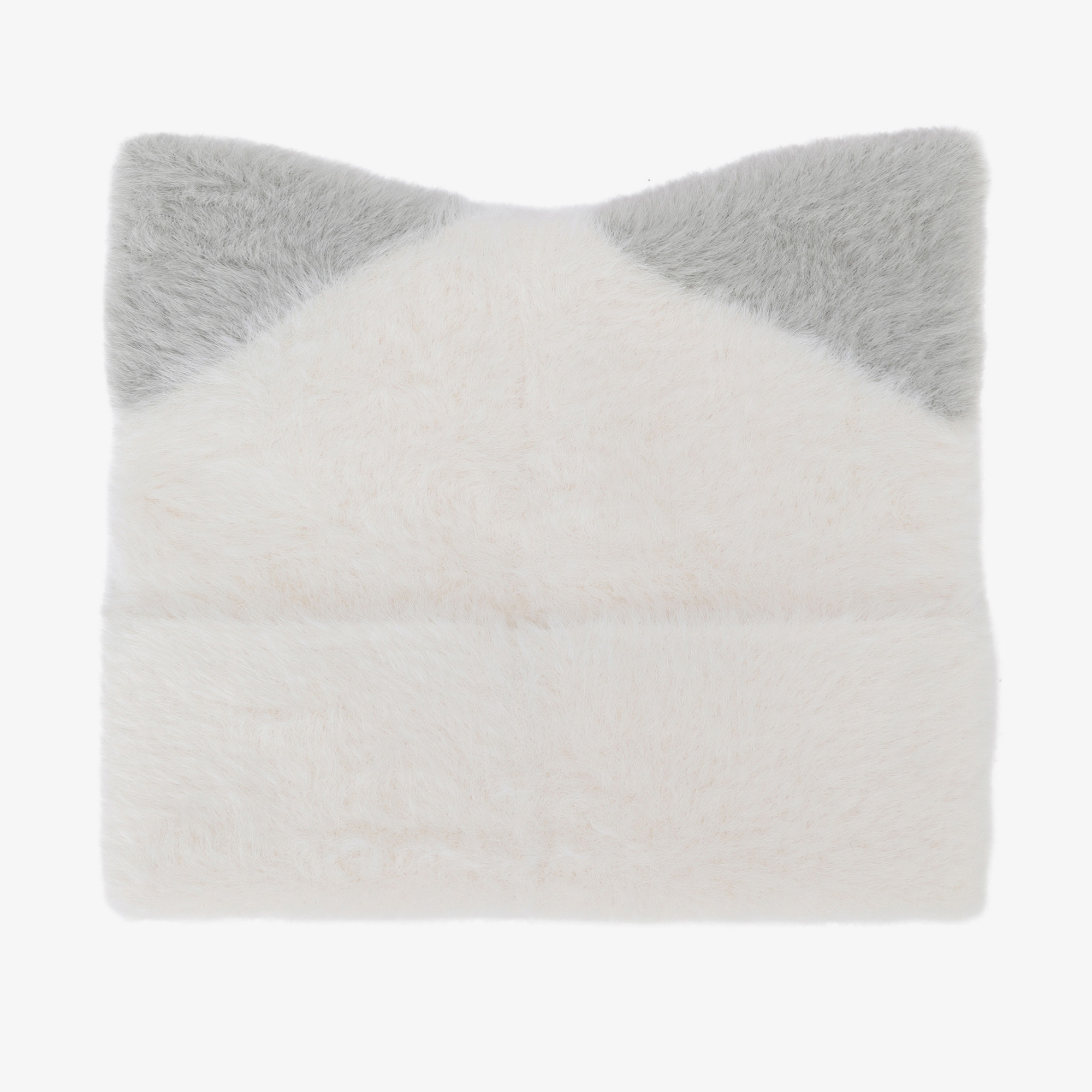 K'S MELLY FUR BEANIE