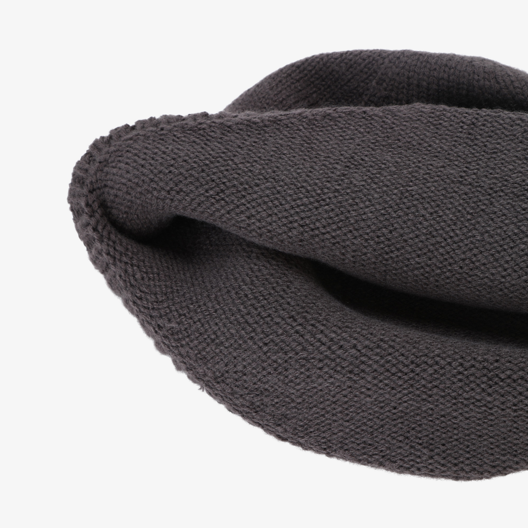 EAR FLAP BEANIE