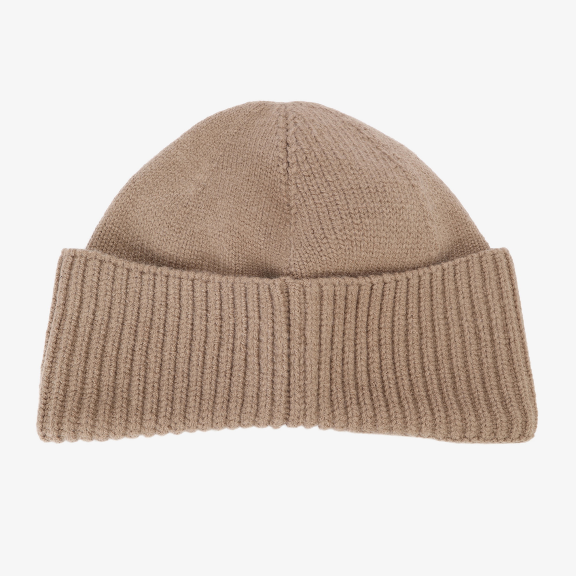 EAR FLAP BEANIE