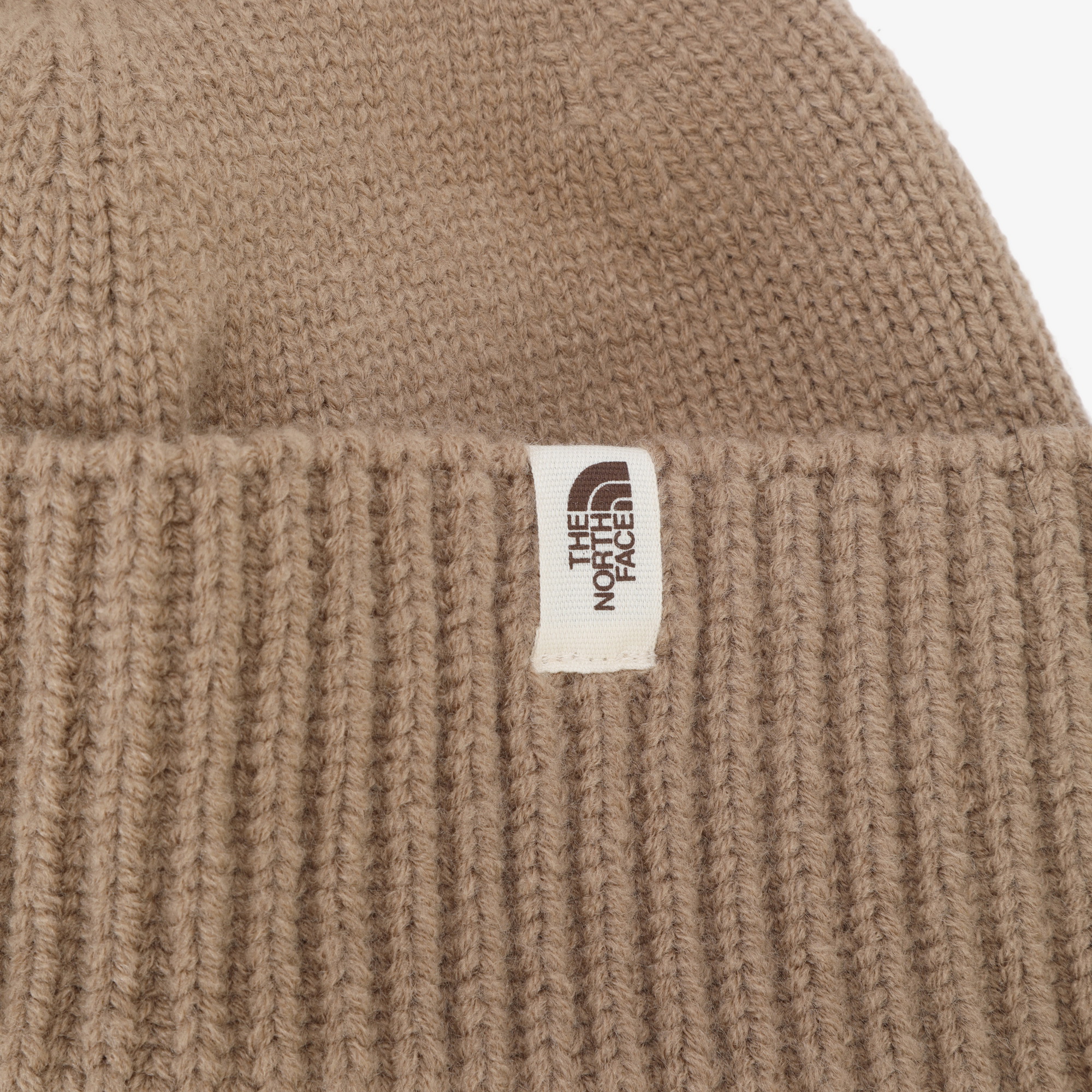 EAR FLAP BEANIE