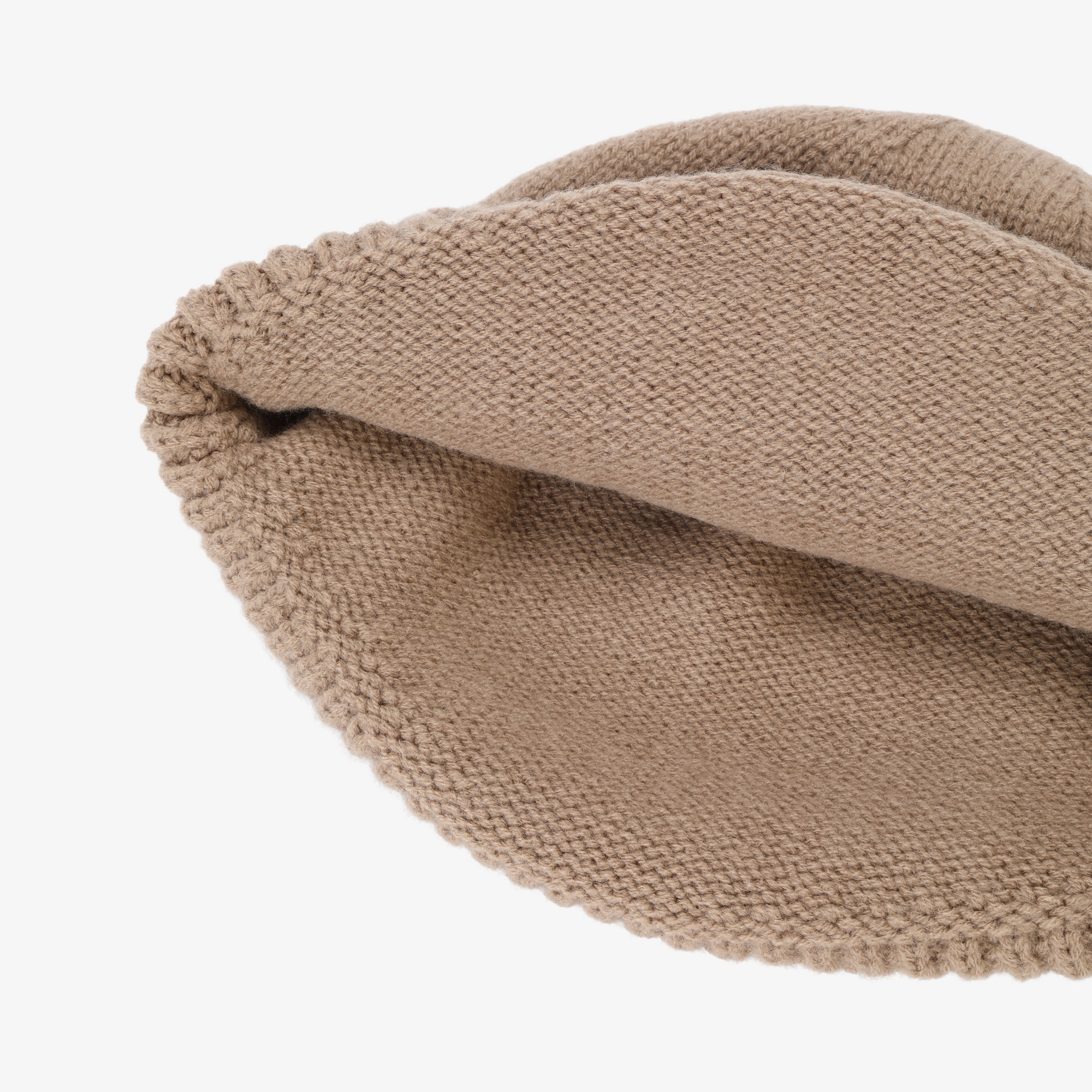 EAR FLAP BEANIE