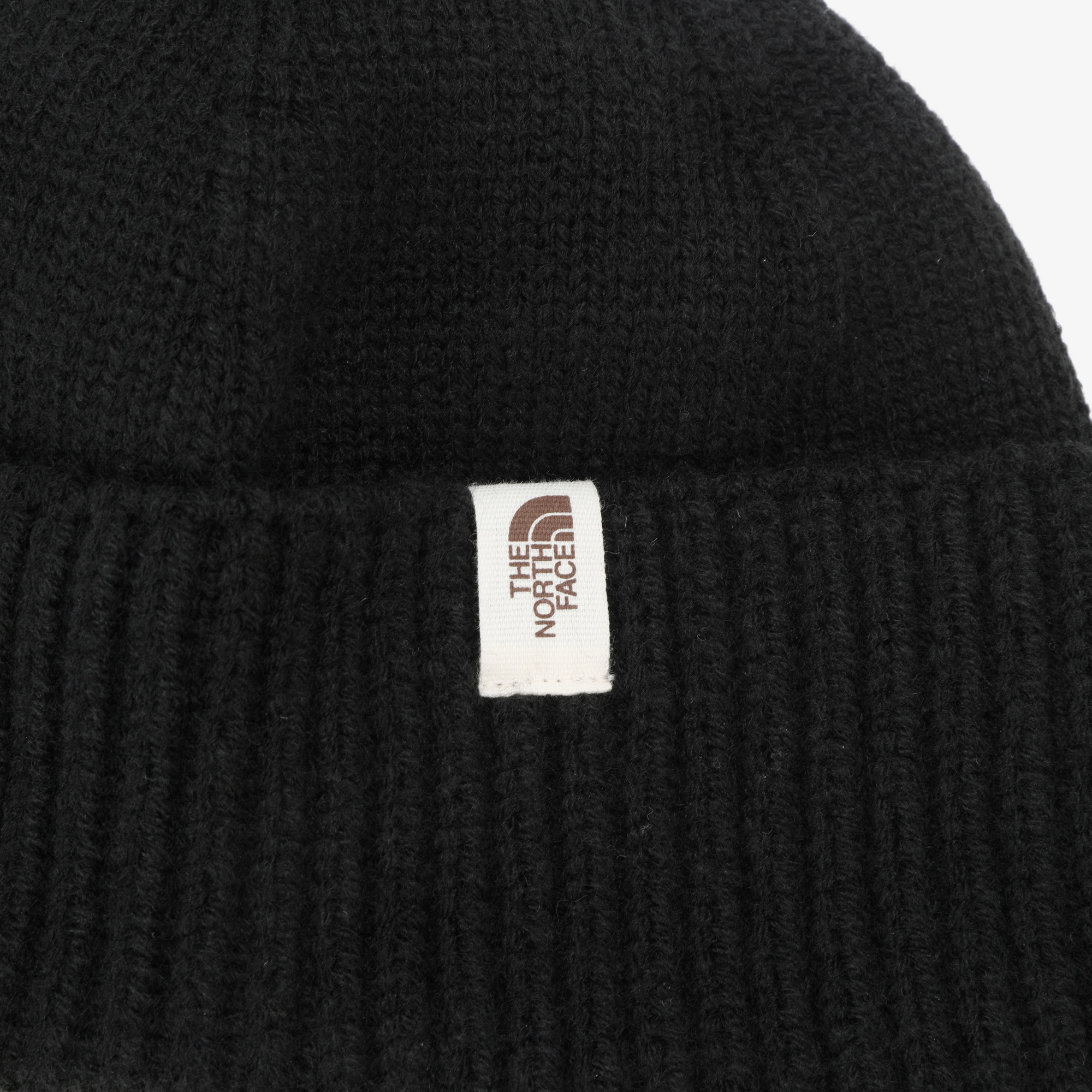 EAR FLAP BEANIE