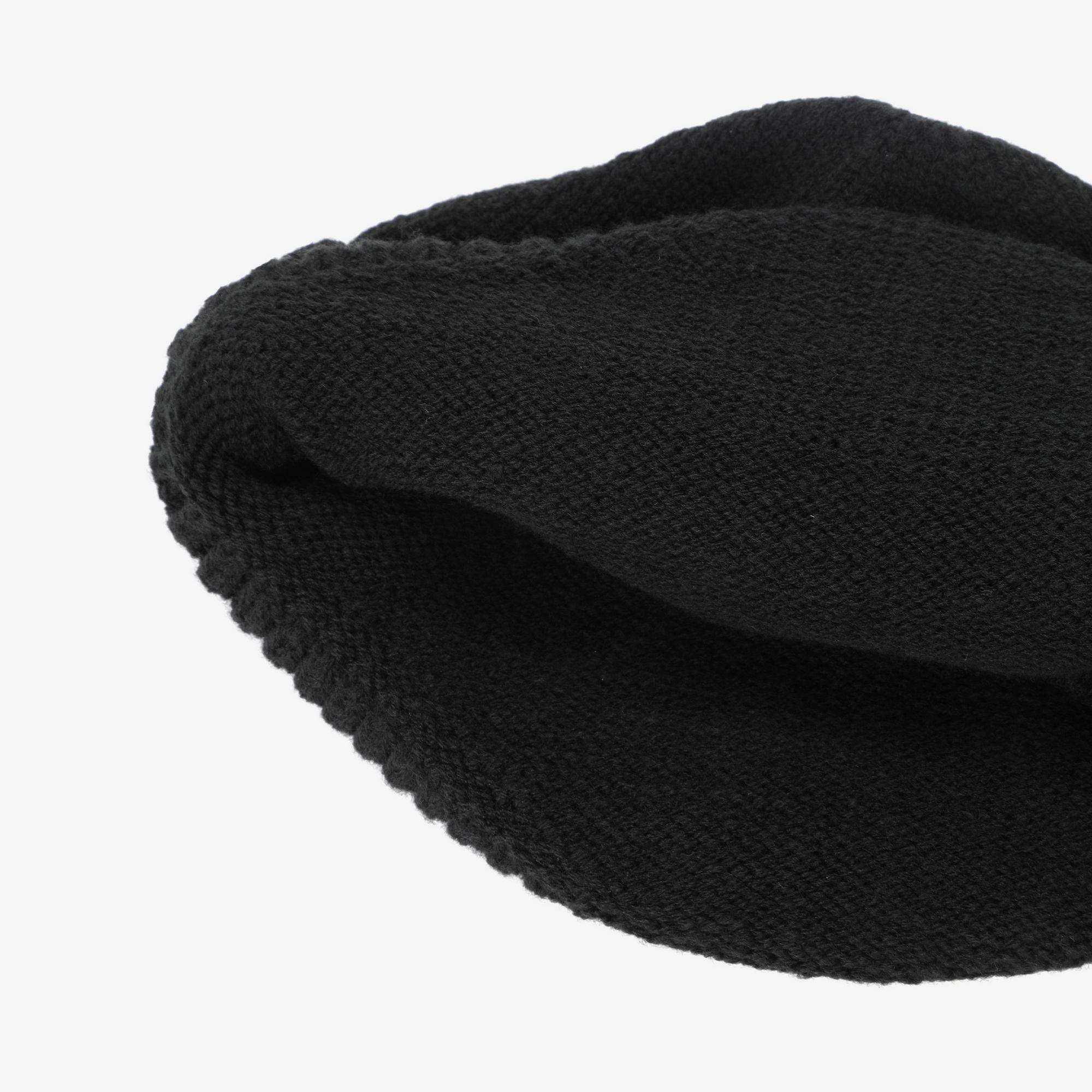 EAR FLAP BEANIE