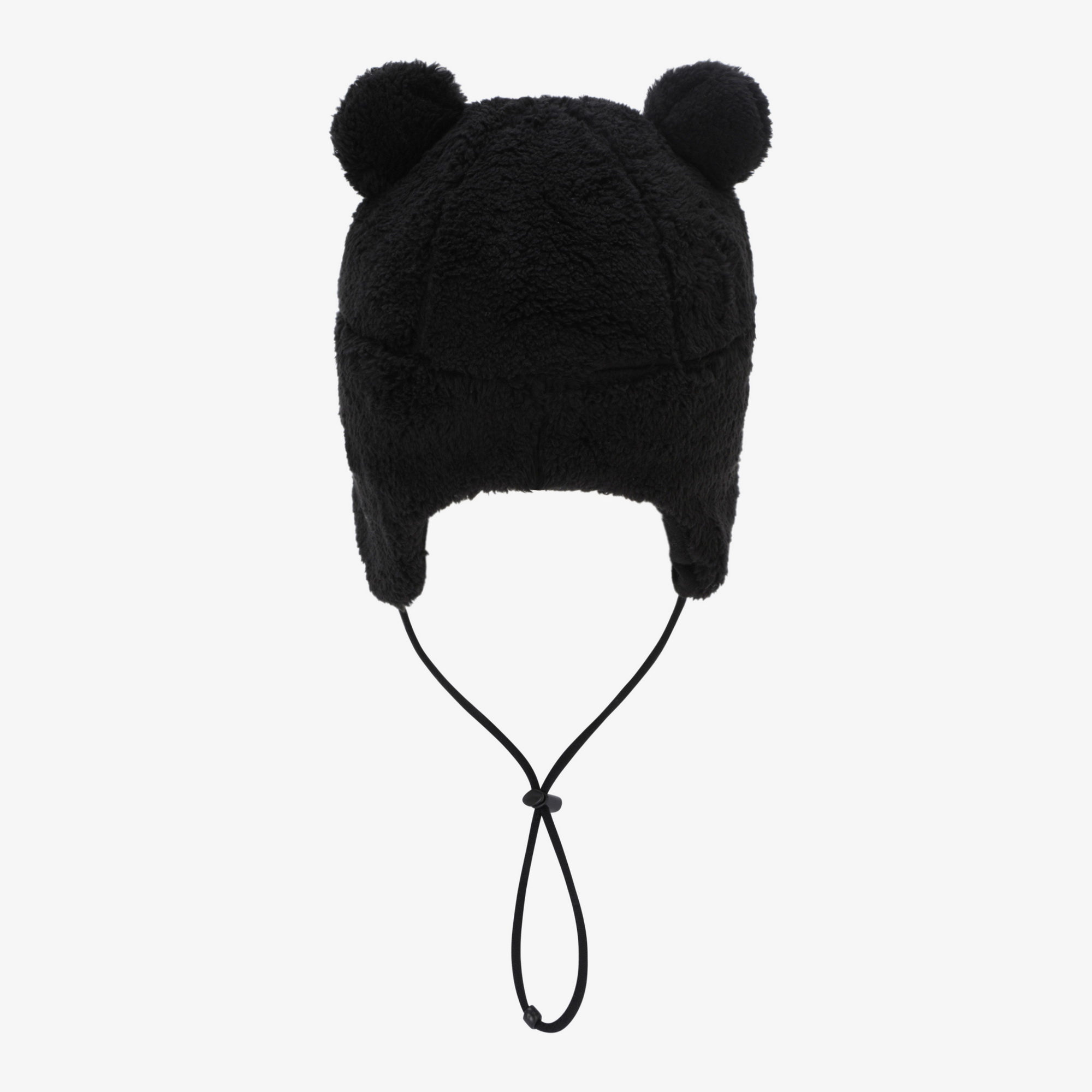 K'S ANI-MATE EARMUFF BEANIE