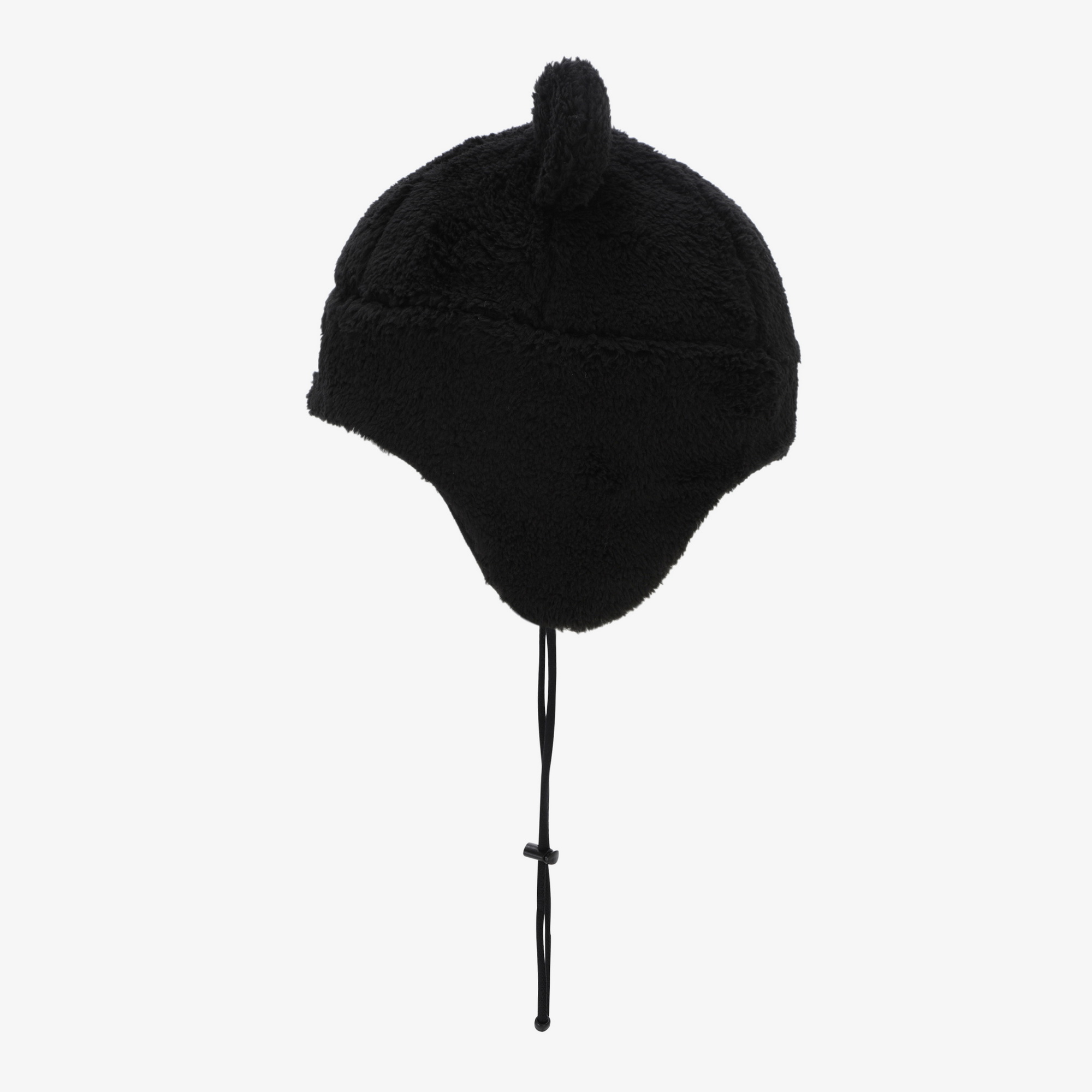 K'S ANI-MATE EARMUFF BEANIE