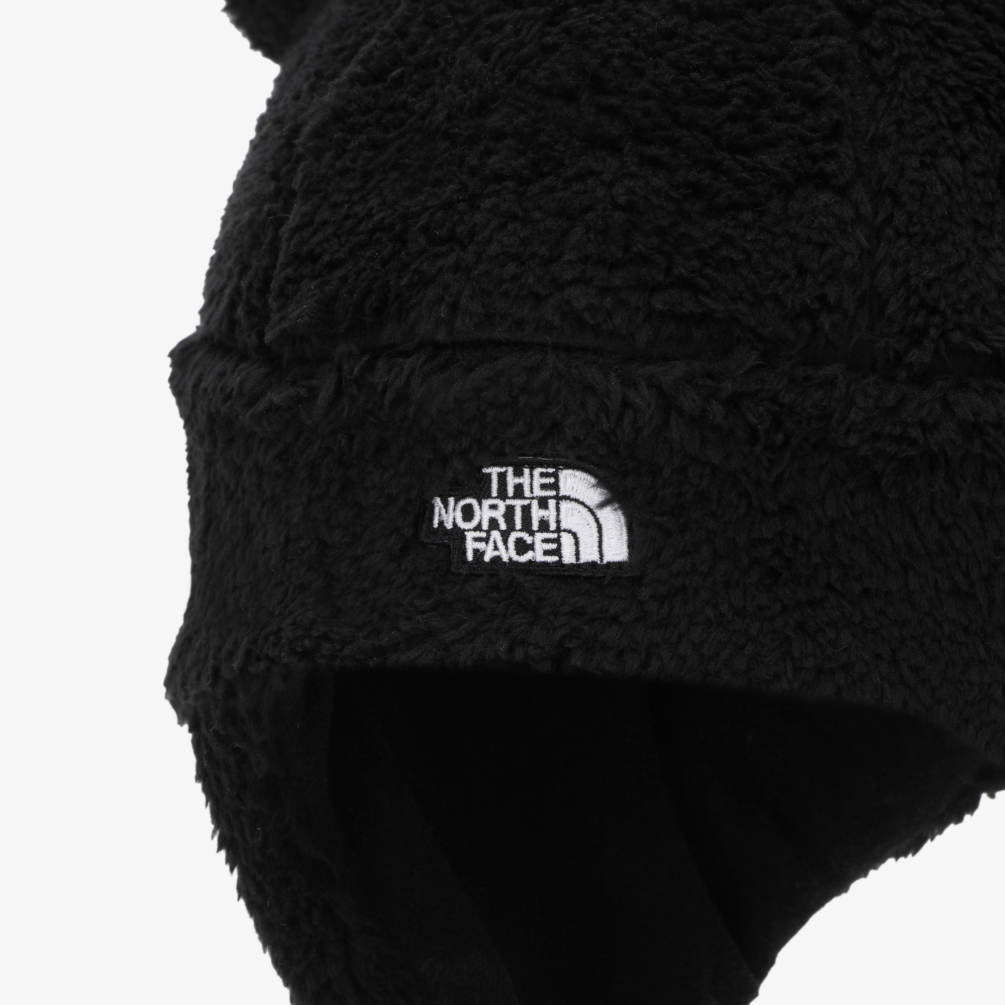 K'S ANI-MATE EARMUFF BEANIE