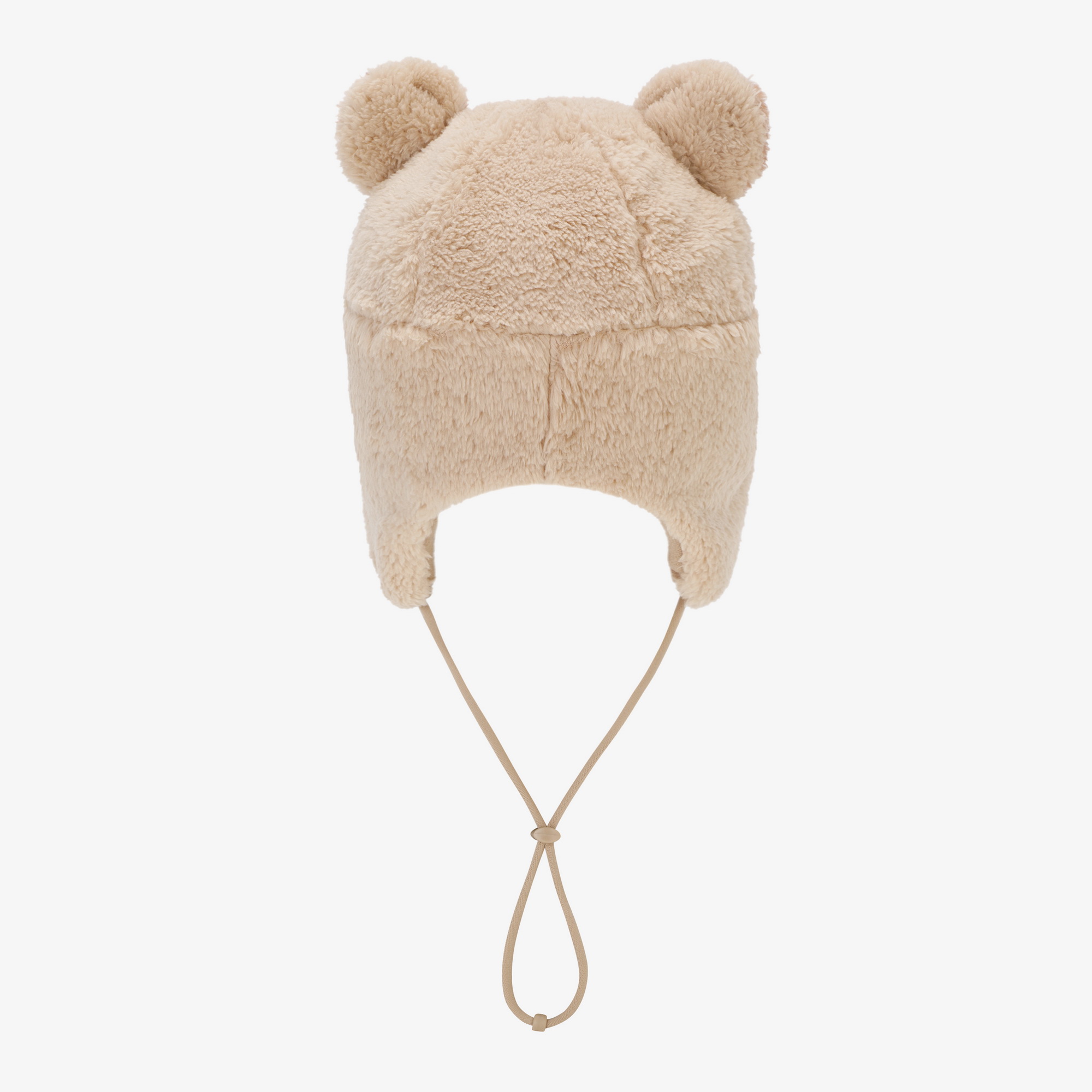 K'S ANI-MATE EARMUFF BEANIE