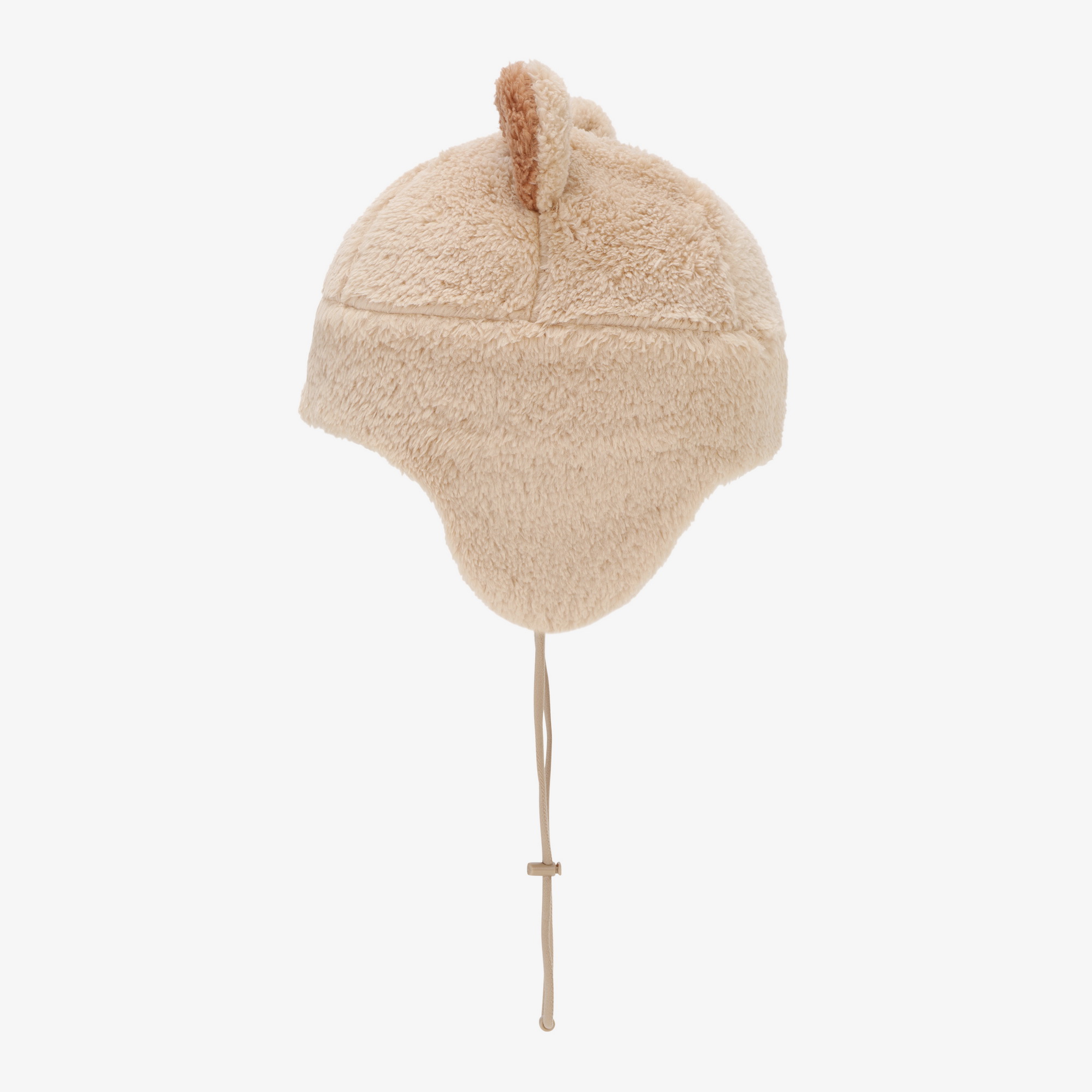 K'S ANI-MATE EARMUFF BEANIE