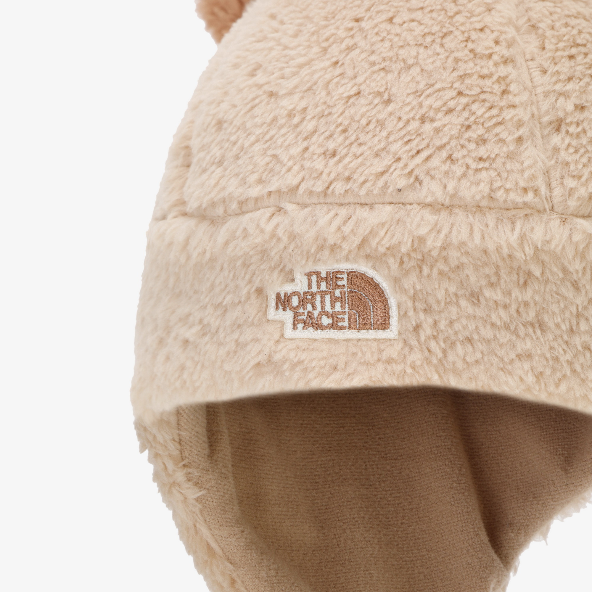K'S ANI-MATE EARMUFF BEANIE
