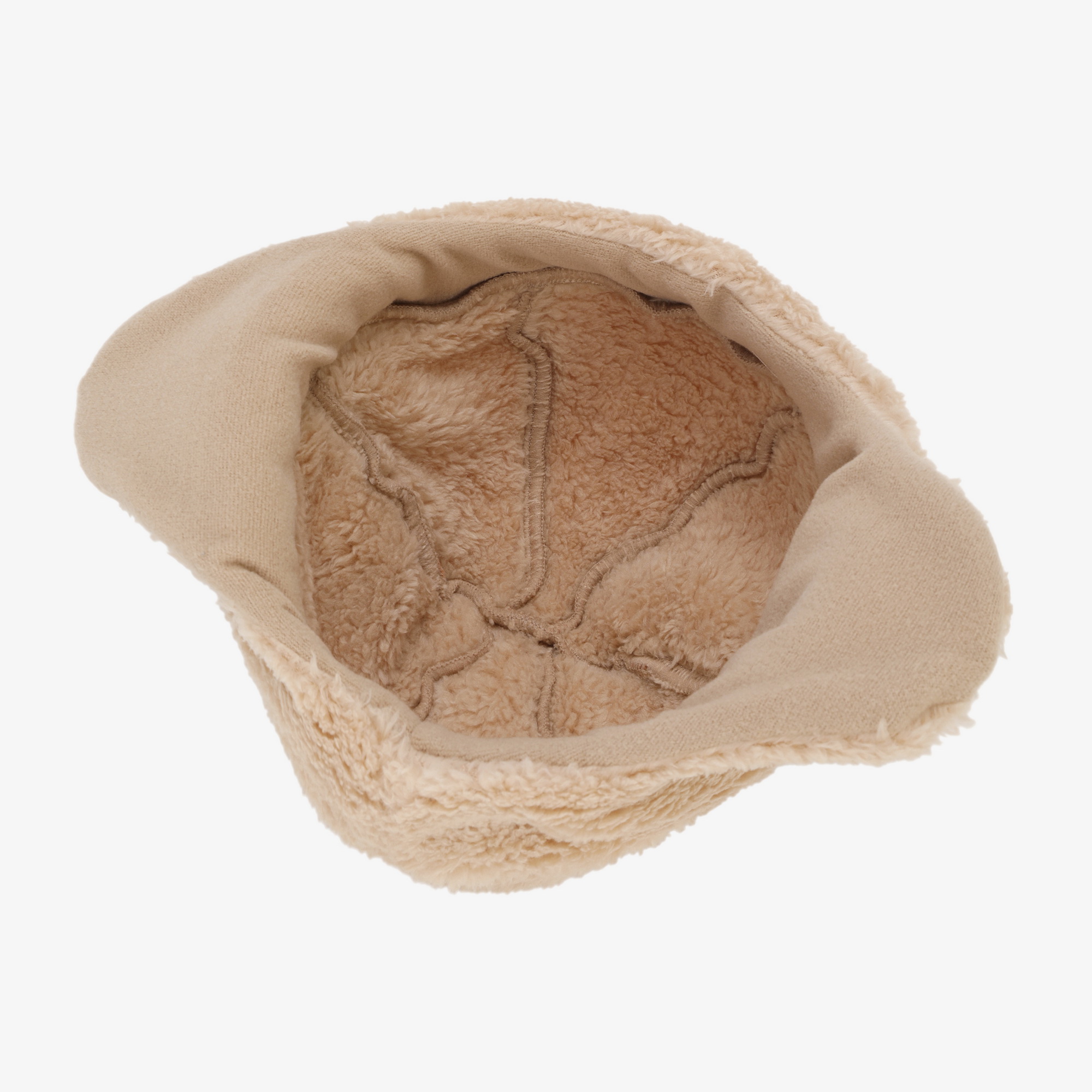 K'S ANI-MATE EARMUFF BEANIE
