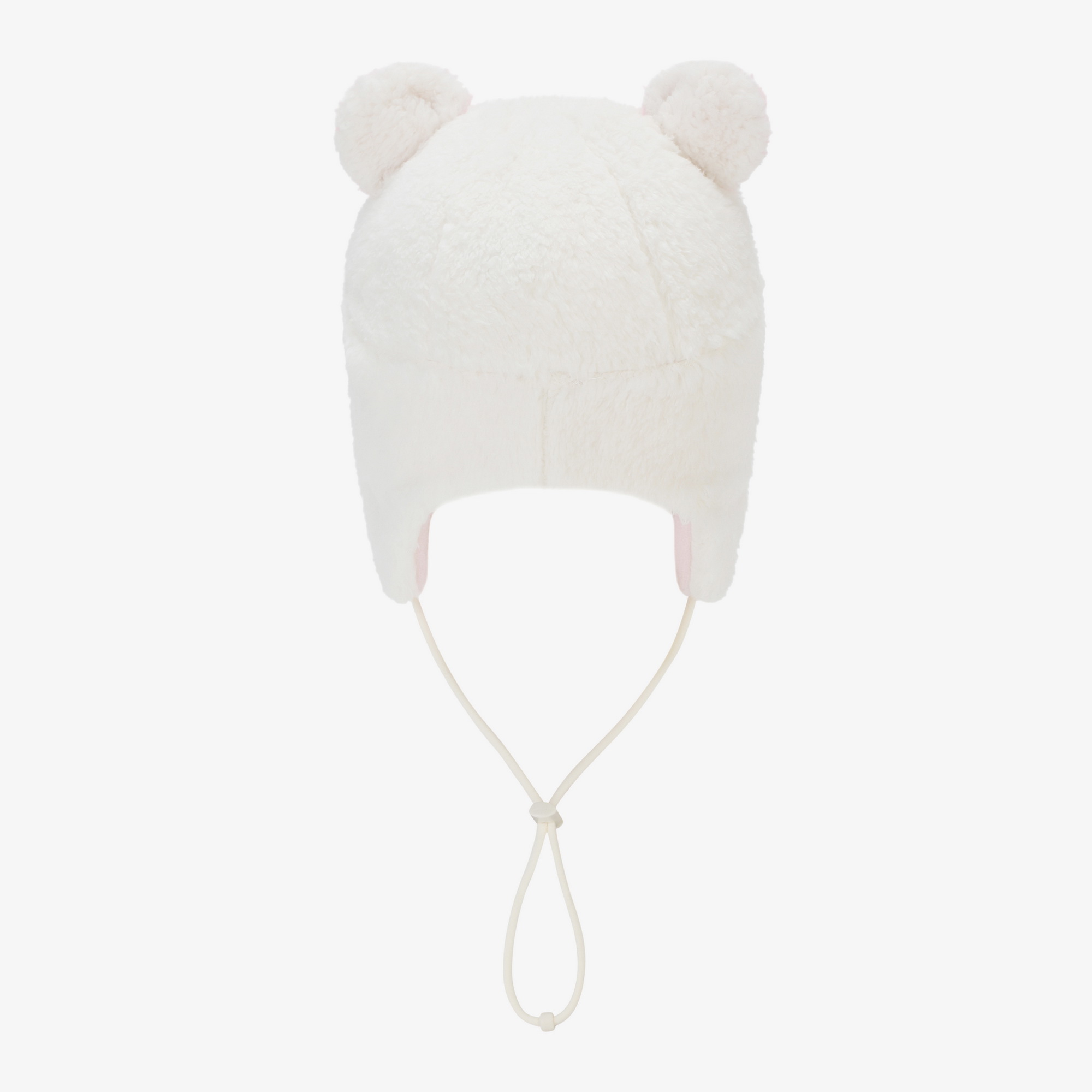 K'S ANI-MATE EARMUFF BEANIE