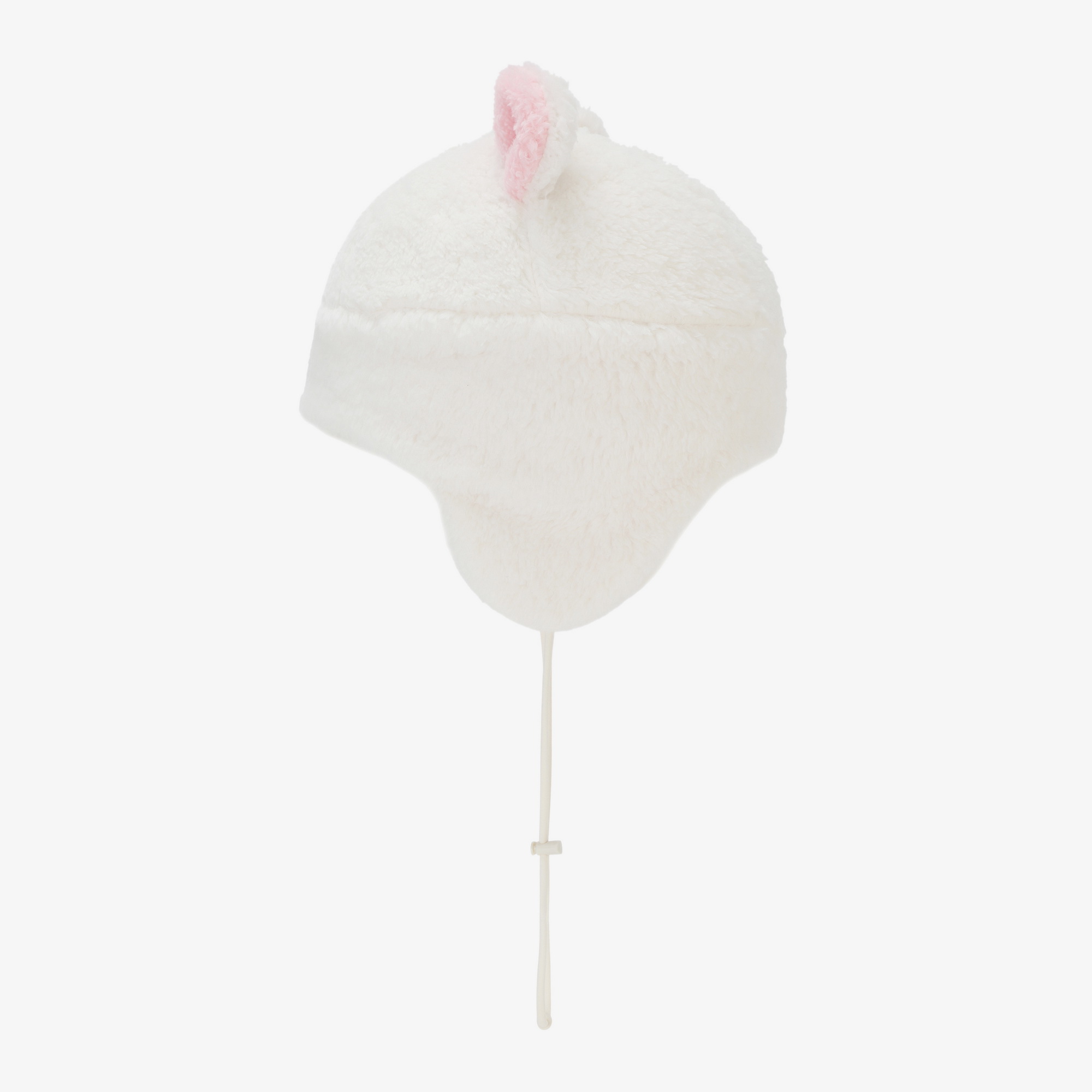 K'S ANI-MATE EARMUFF BEANIE