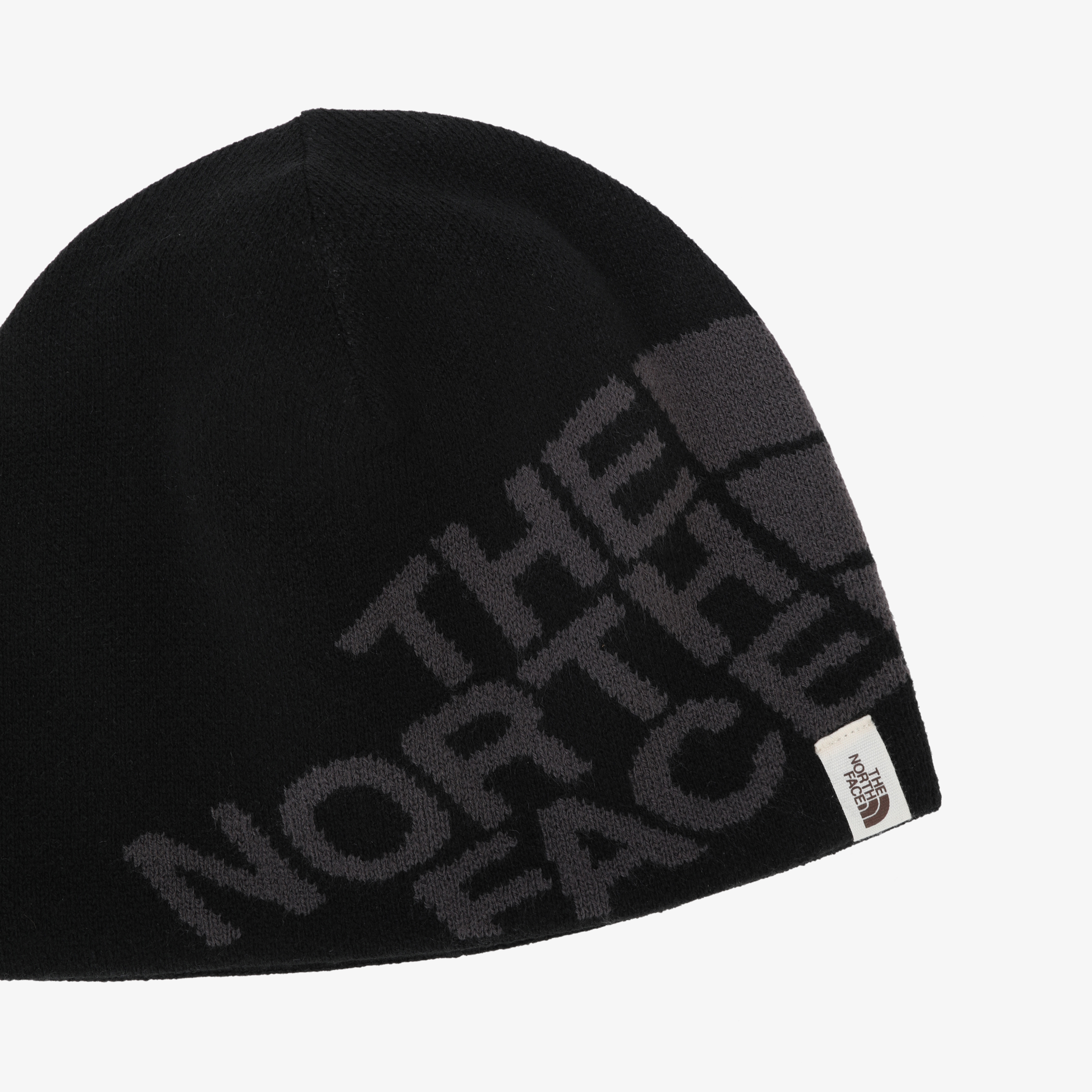 LETTERING EX BEANIE