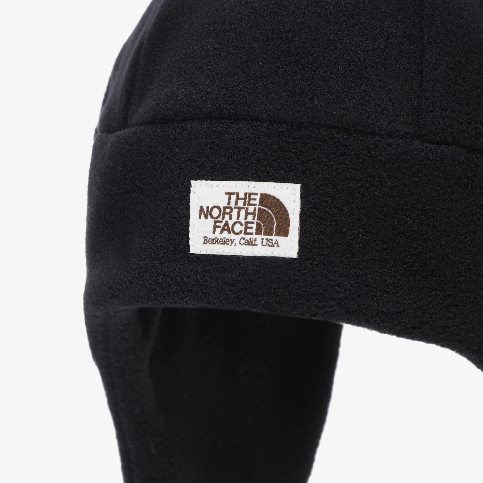 WL FLEECE EARMUFF EX BEANIE