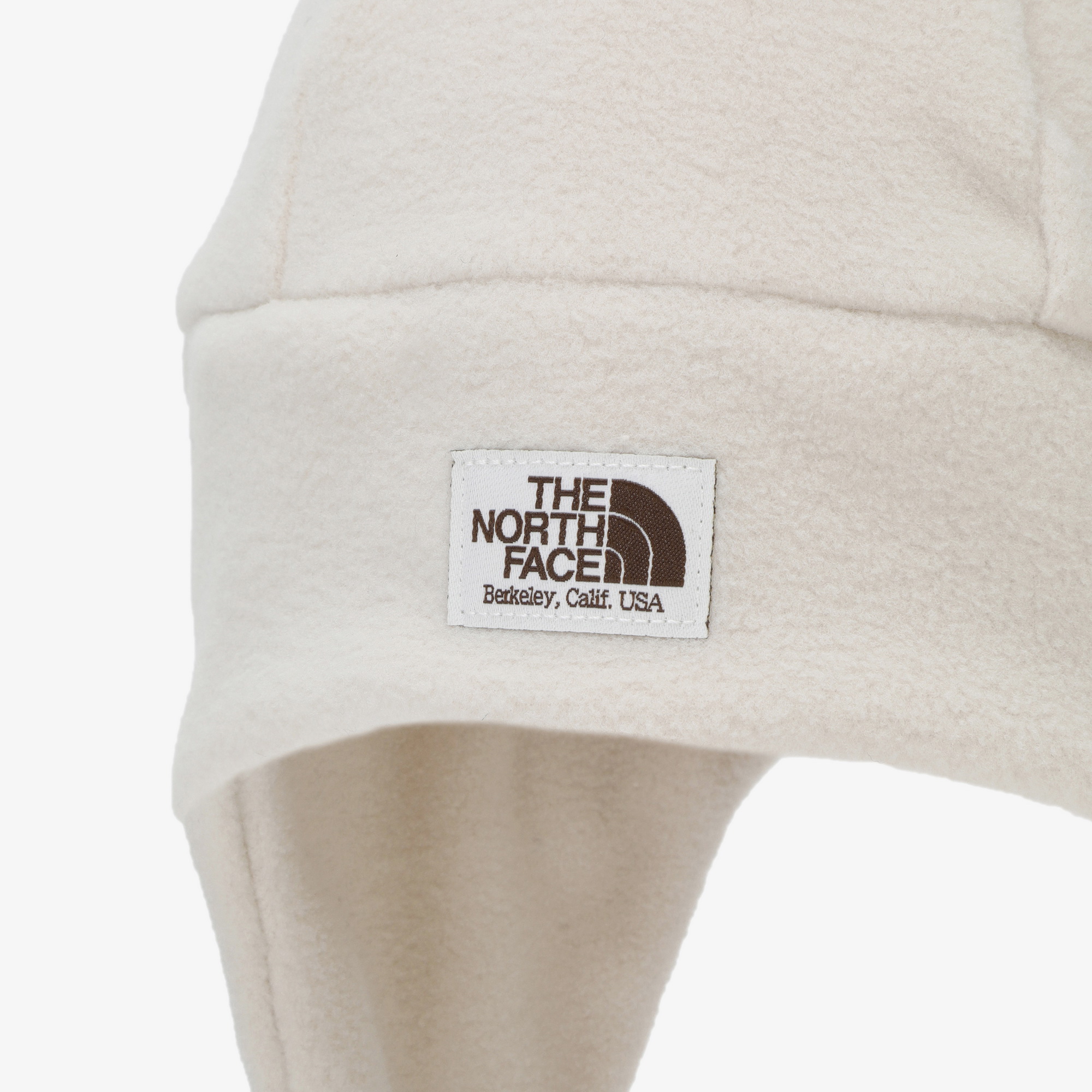 WL FLEECE EARMUFF EX BEANIE