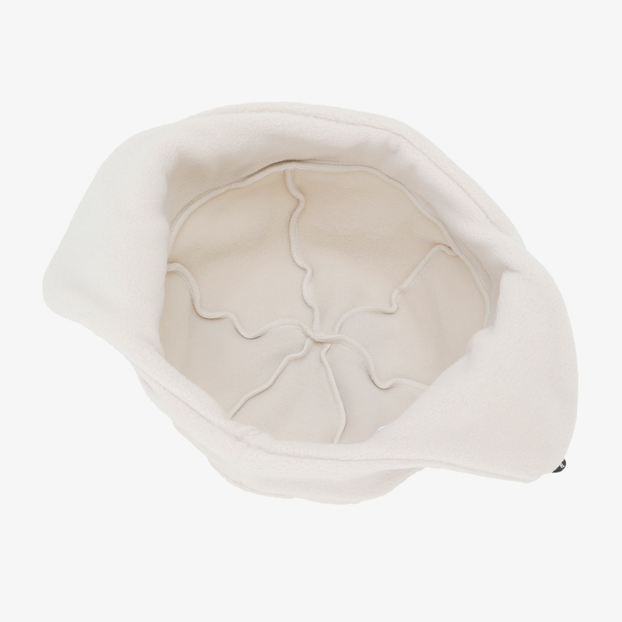 WL FLEECE EARMUFF EX BEANIE