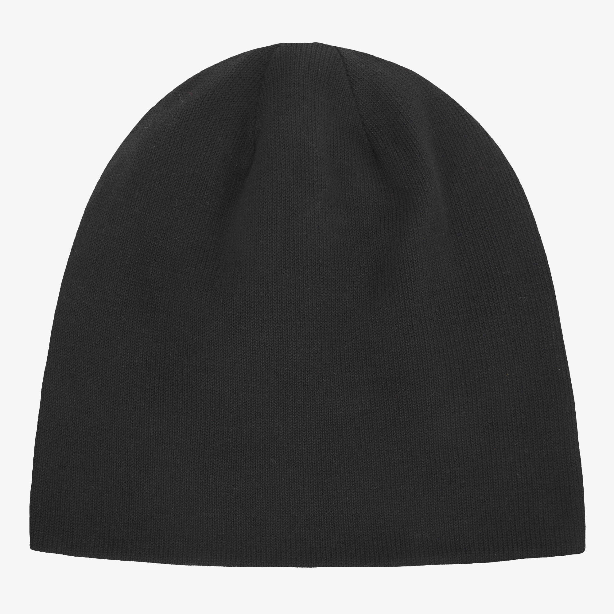 REVERSIBLE HIGHLINE BEANIE
