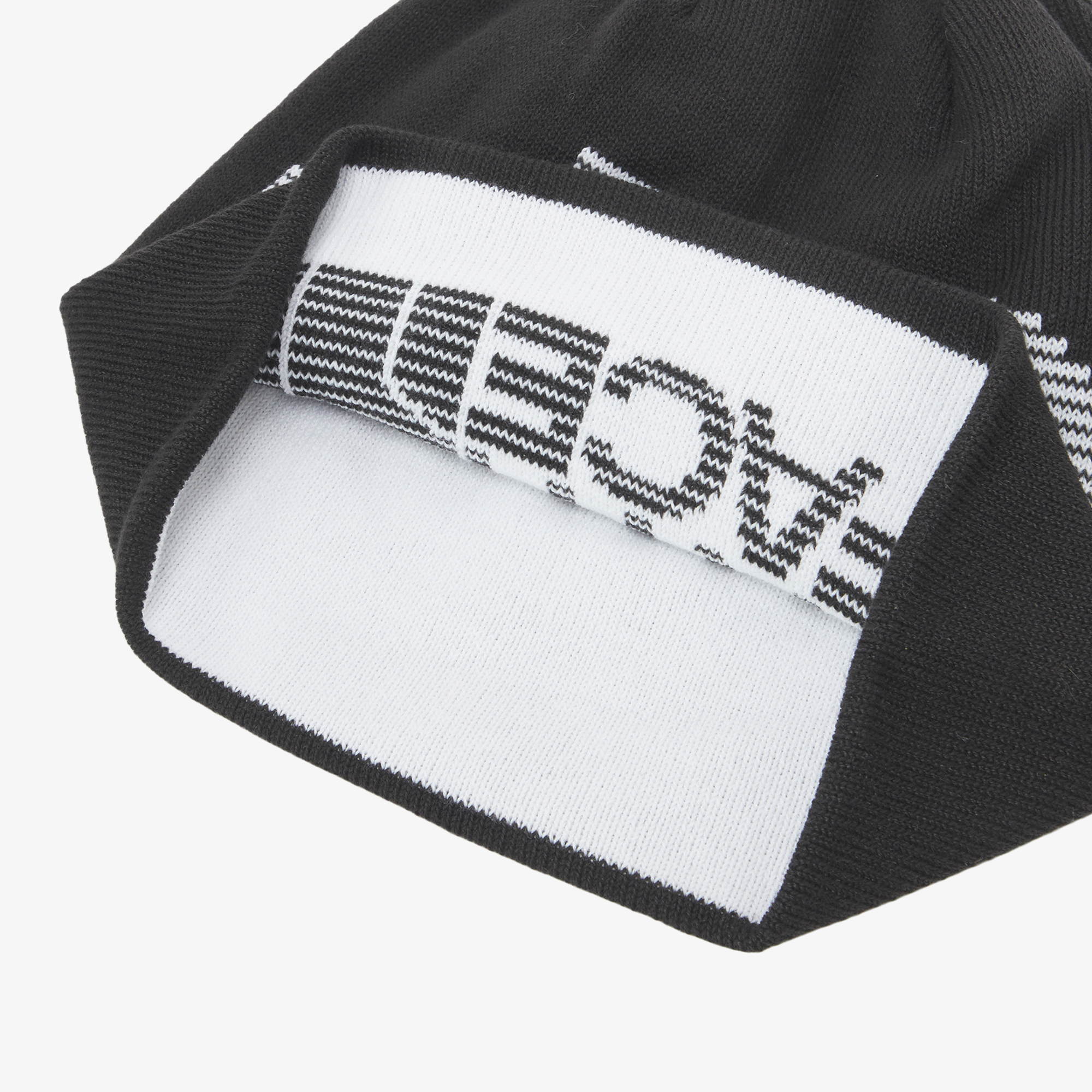 REVERSIBLE HIGHLINE BEANIE