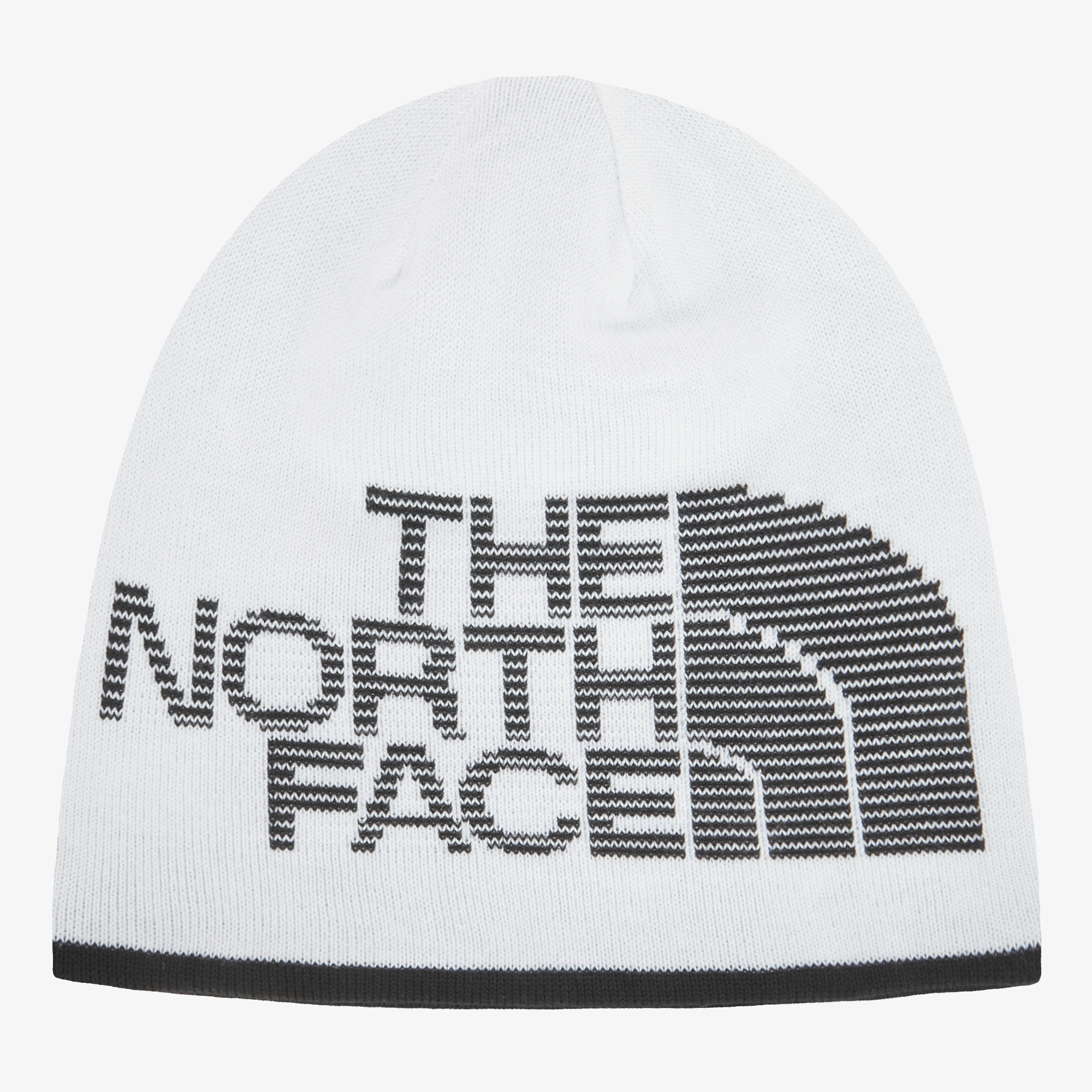 REVERSIBLE HIGHLINE BEANIE