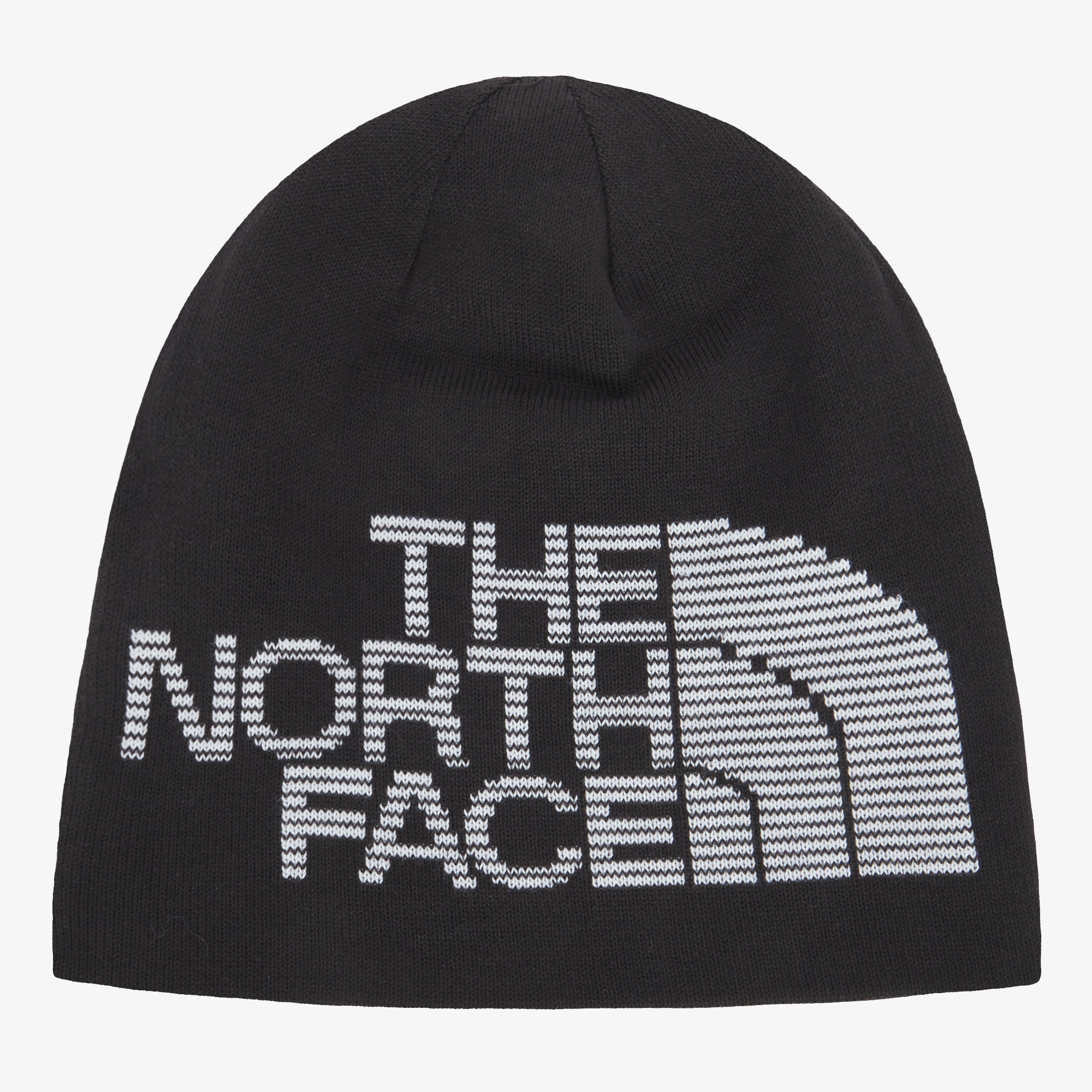 REVERSIBLE HIGHLINE BEANIE