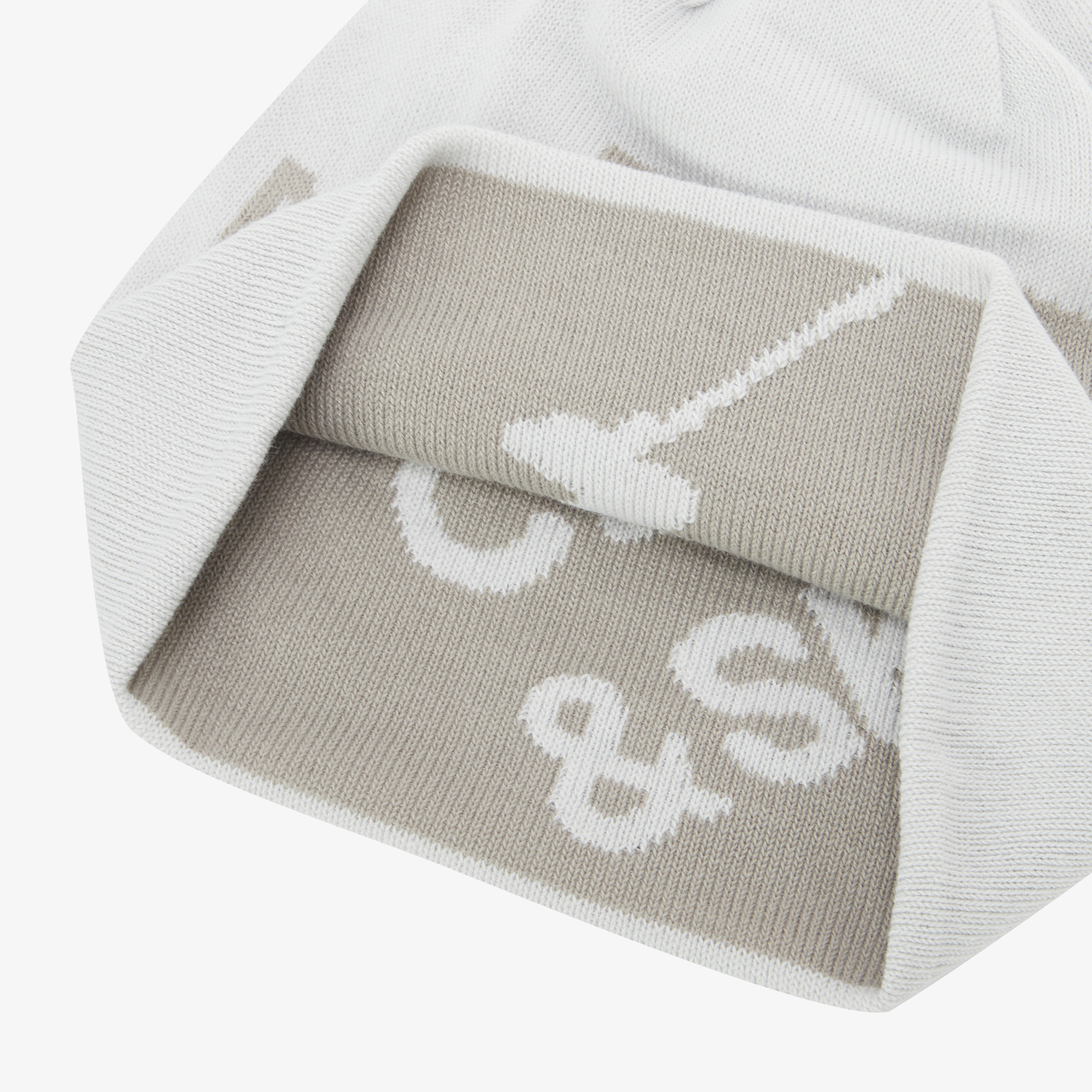 REVERSIBLE HIGHLINE BEANIE