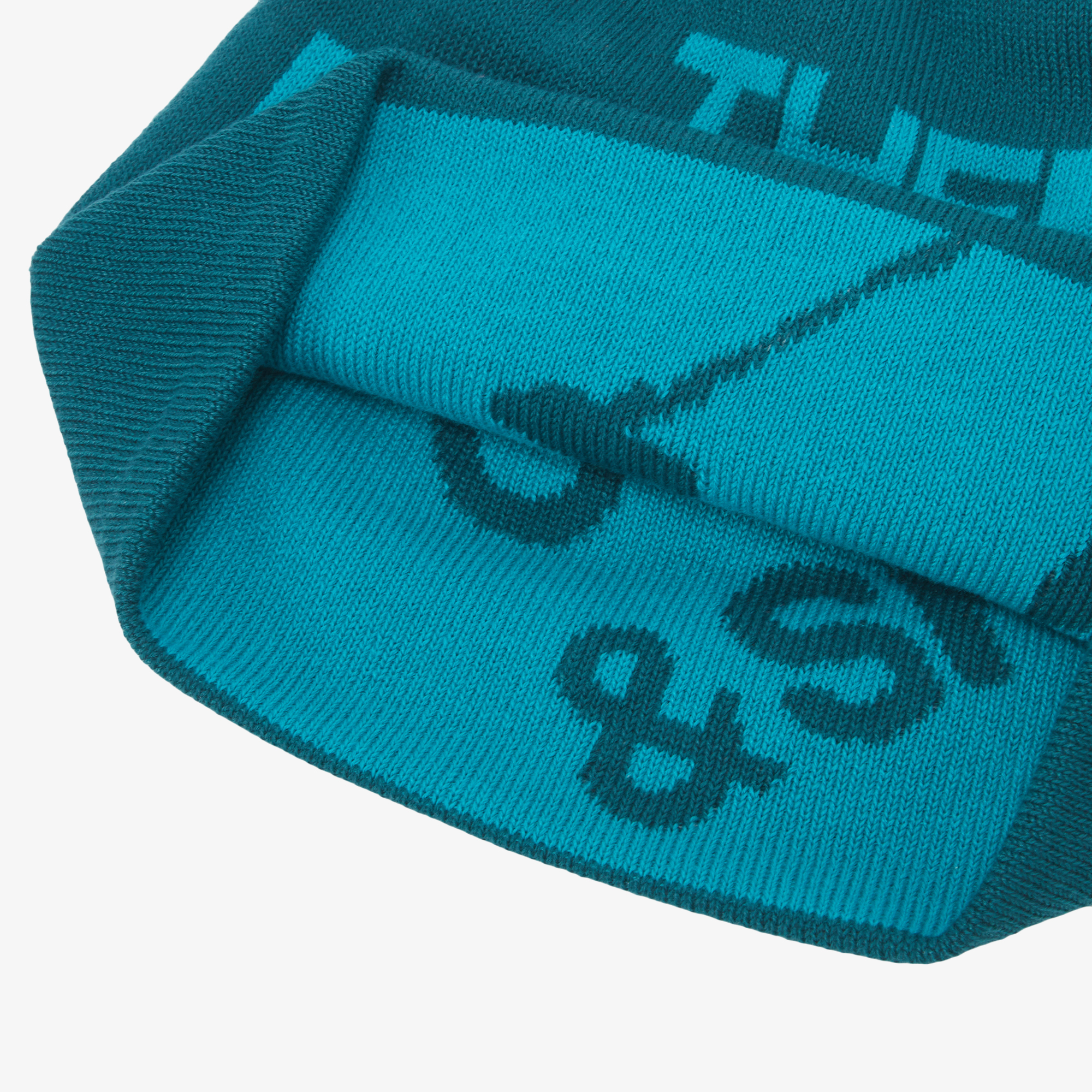 REVERSIBLE HIGHLINE BEANIE