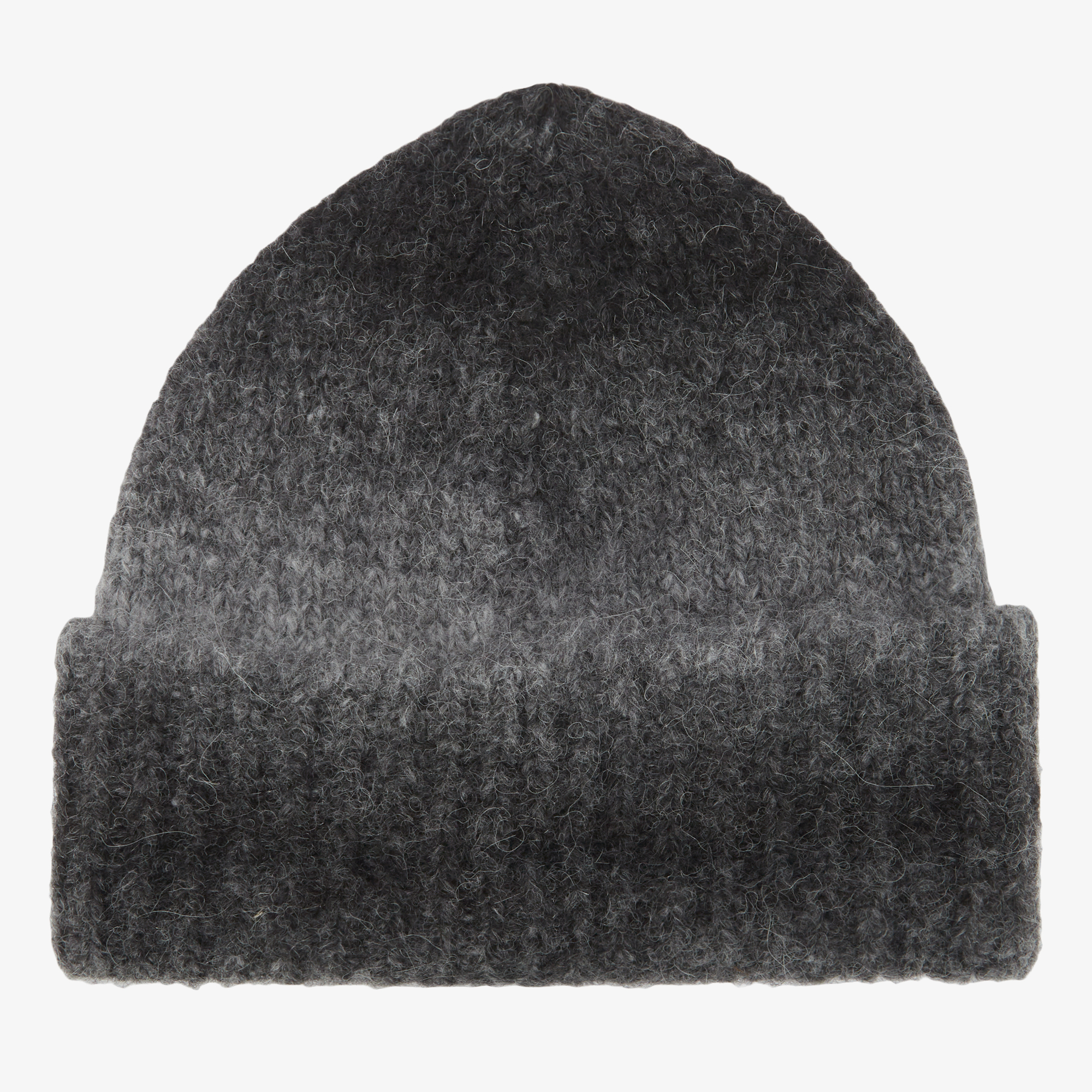 COZY GRADATION BEANIE