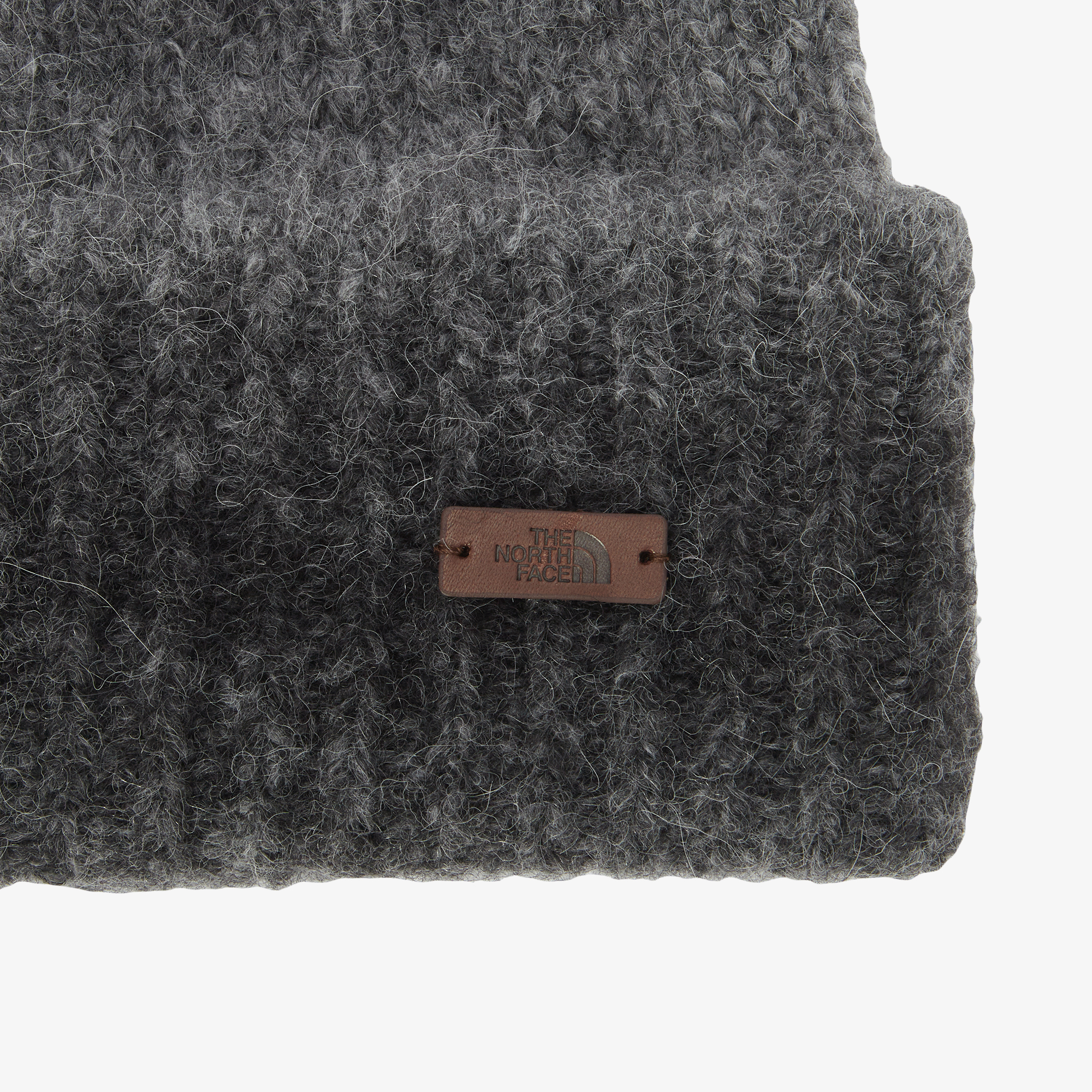 COZY GRADATION BEANIE