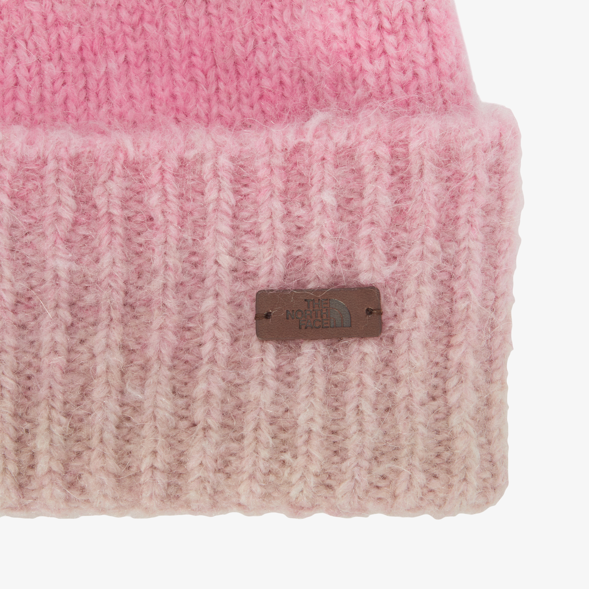 COZY GRADATION BEANIE