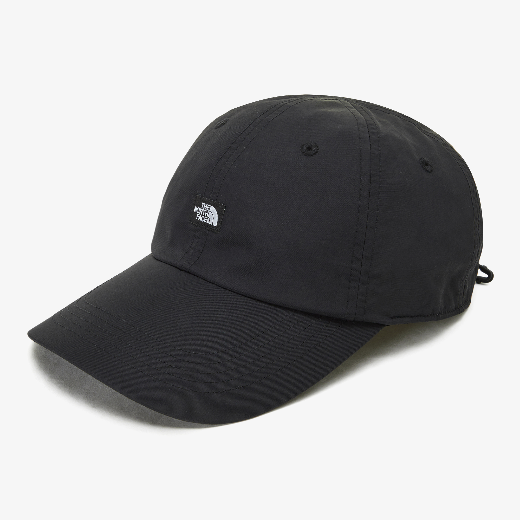 TNF MINI LOGO BALL CAP - 노스페이스