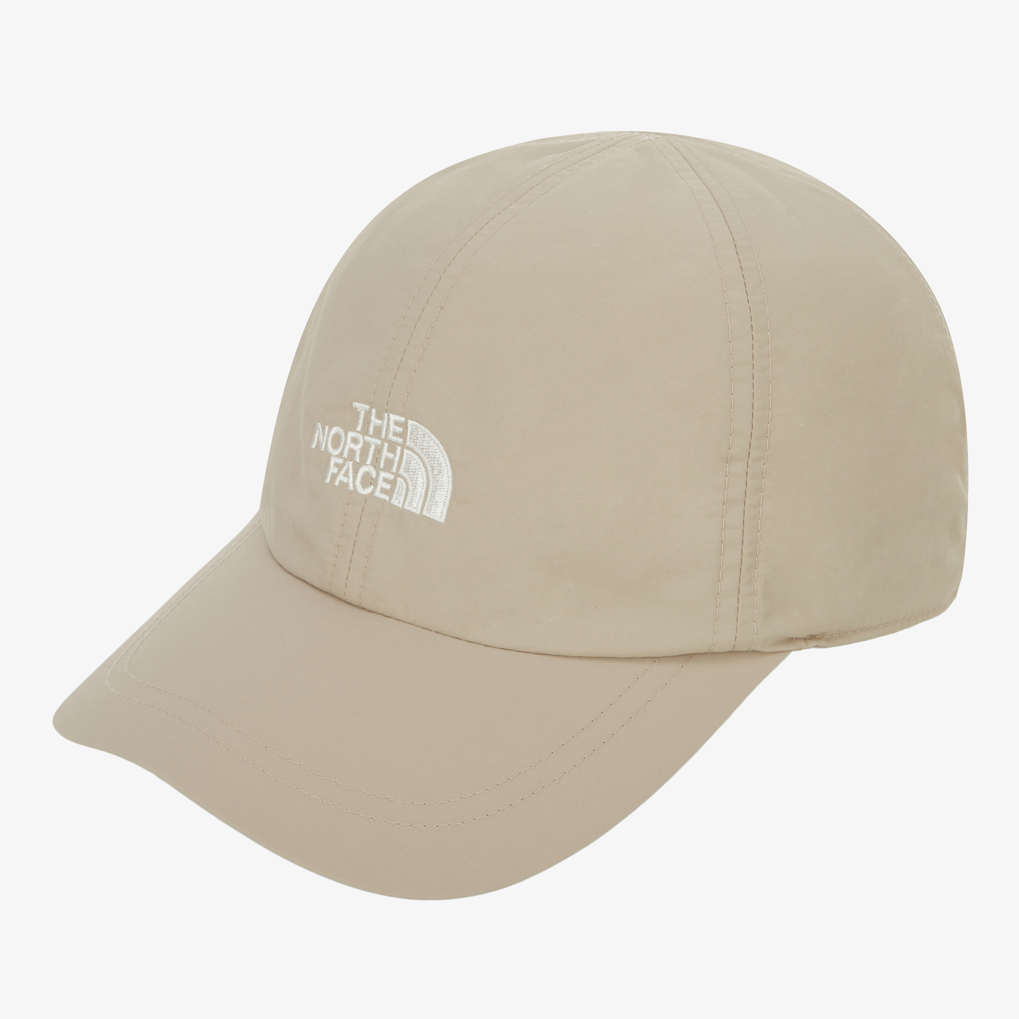 TNF LIGHT BALL CAP