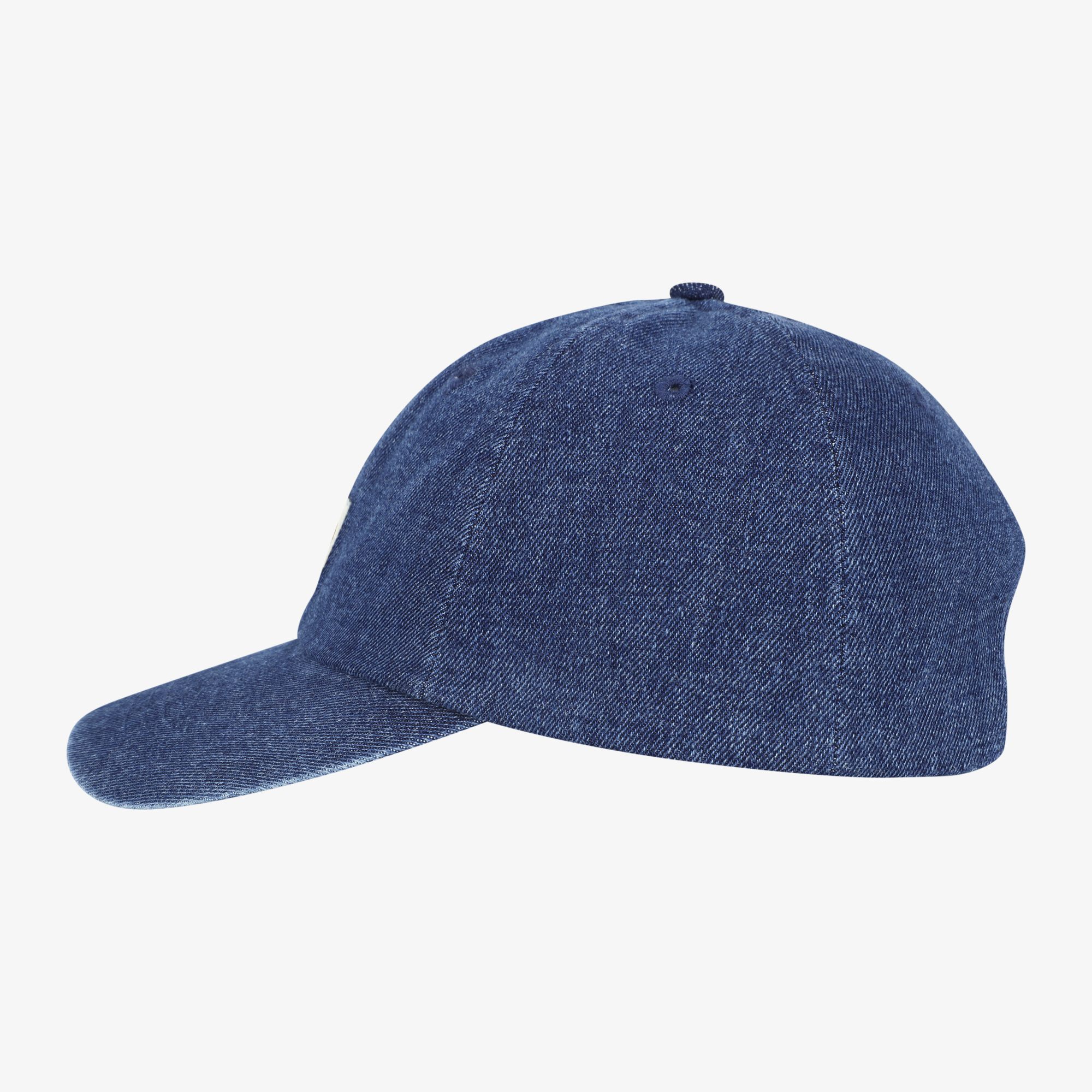 STANDARD BALL CAP_DENIM
