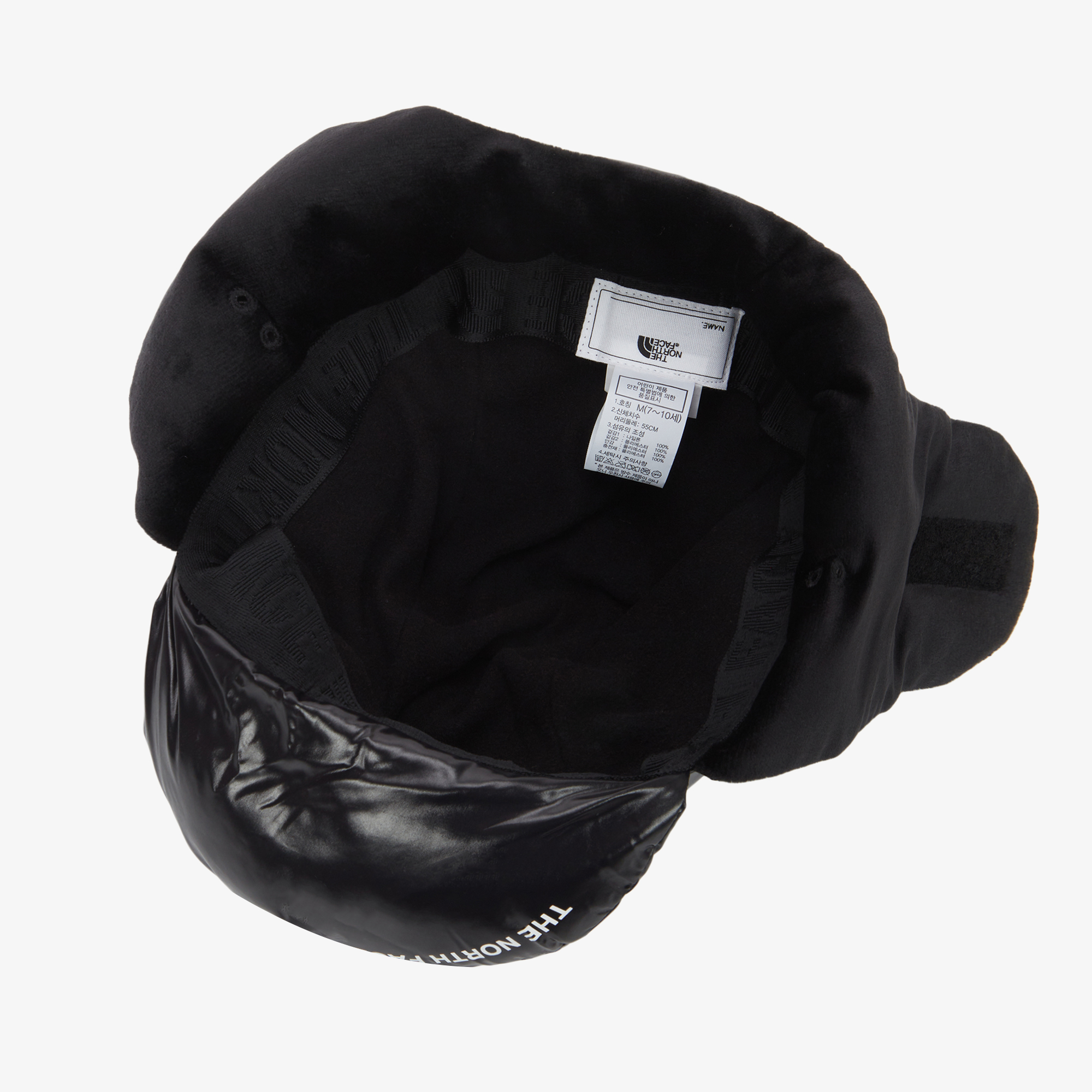 K'S NUPTSE EARMUFF CAP