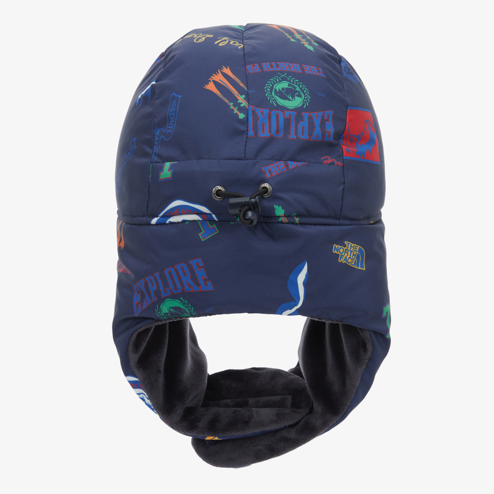 K'S NUPTSE EARMUFF CAP
