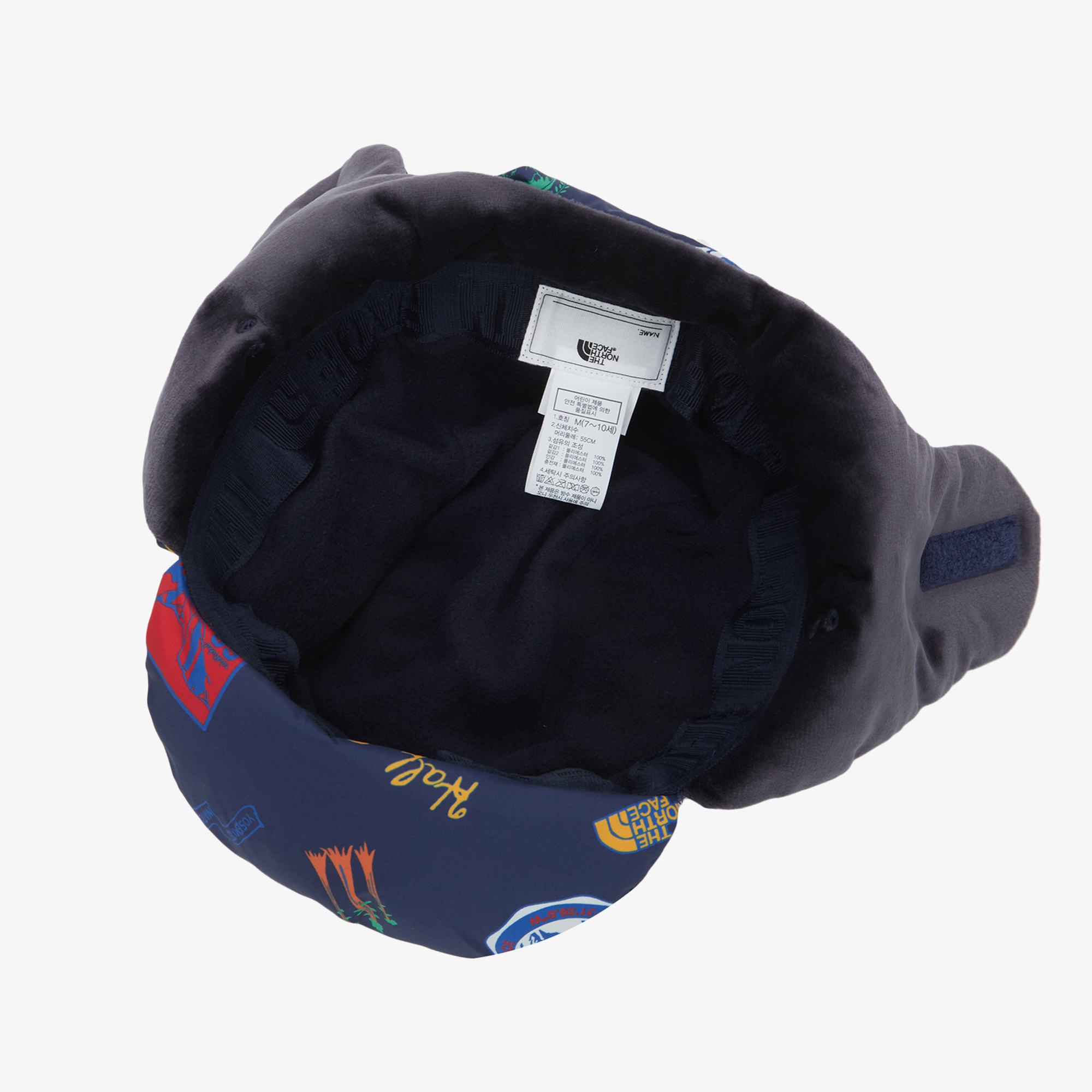 K'S NUPTSE EARMUFF CAP