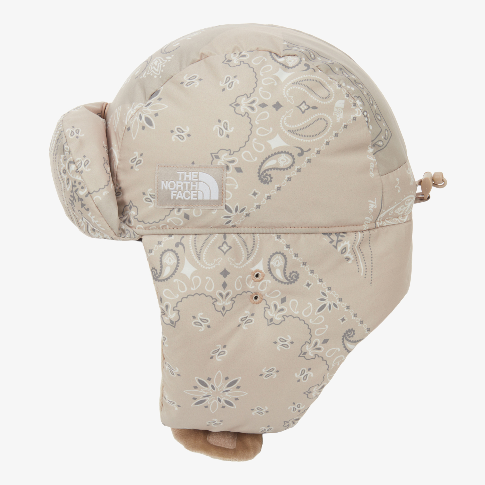 K'S NUPTSE EARMUFF CAP