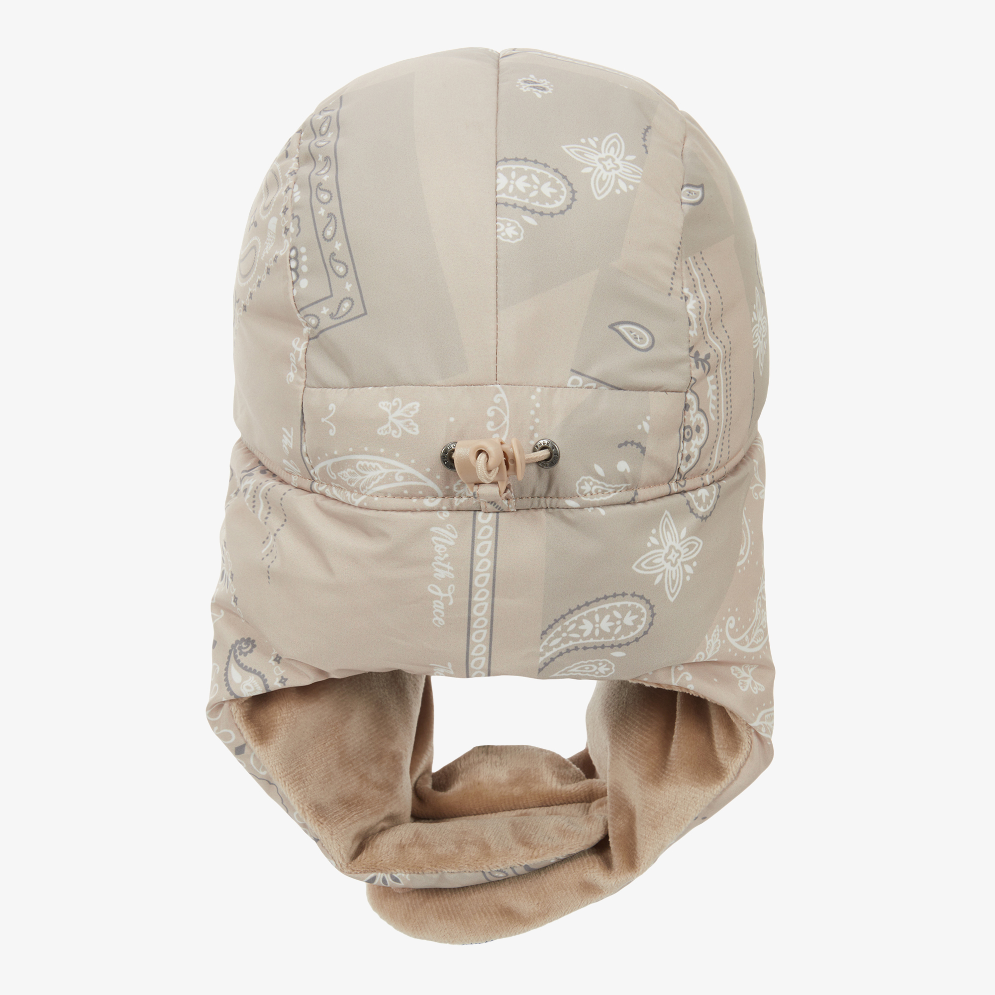 K'S NUPTSE EARMUFF CAP