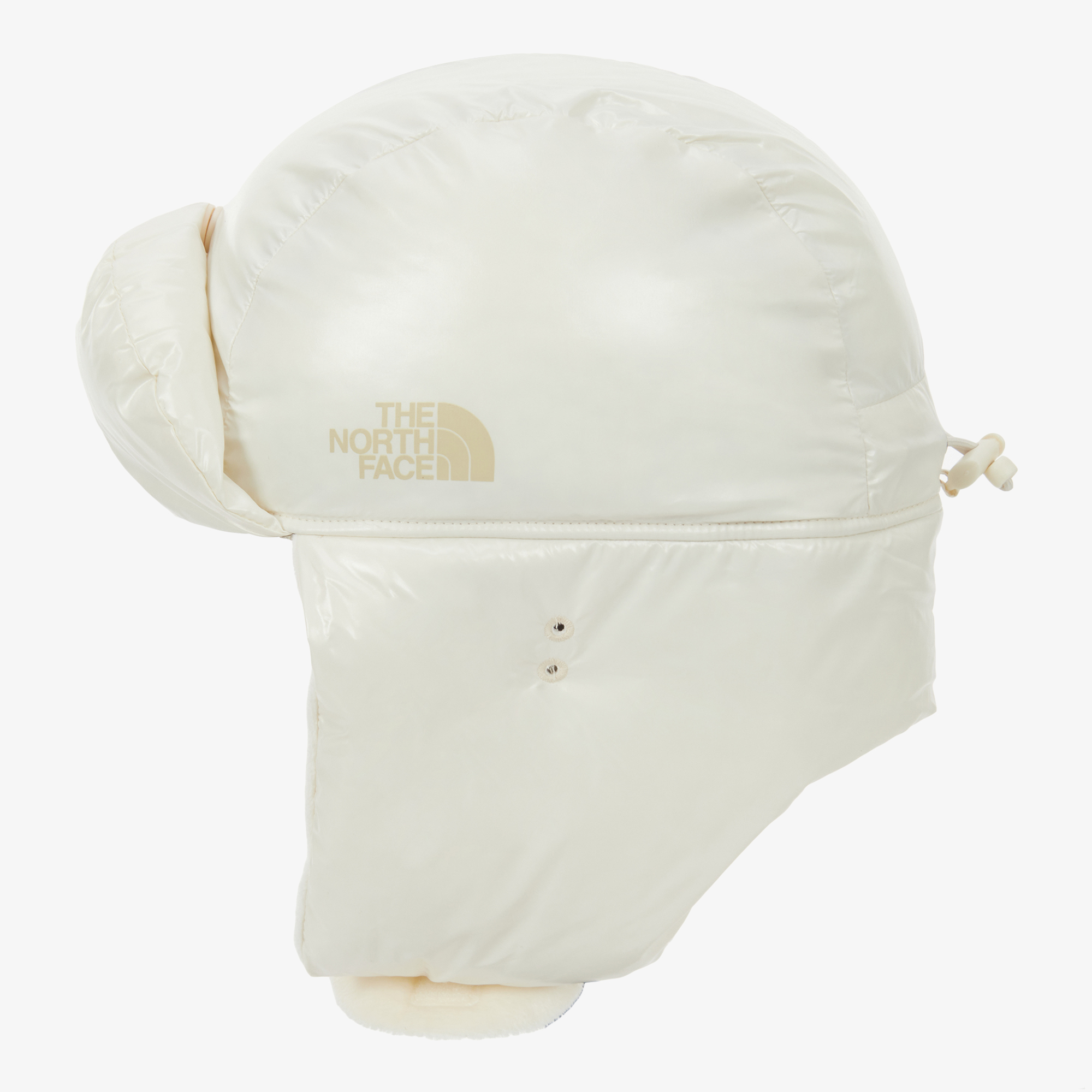 K'S NUPTSE EARMUFF CAP