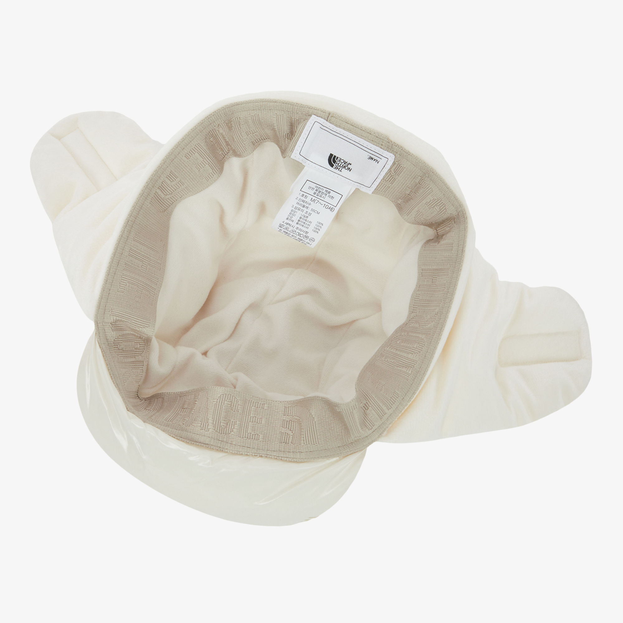 K'S NUPTSE EARMUFF CAP