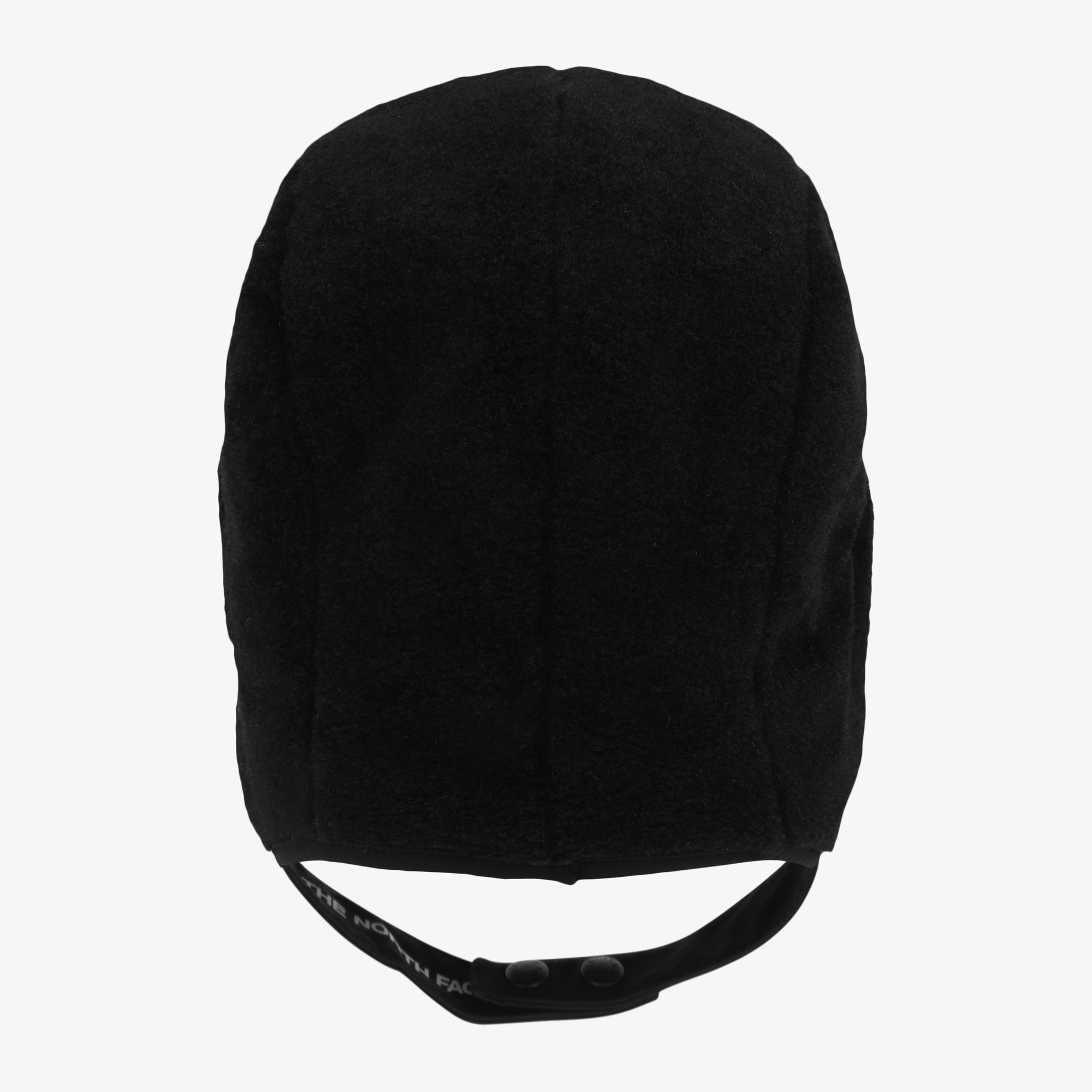 PUFFY FLEECE EARMUFF CAP