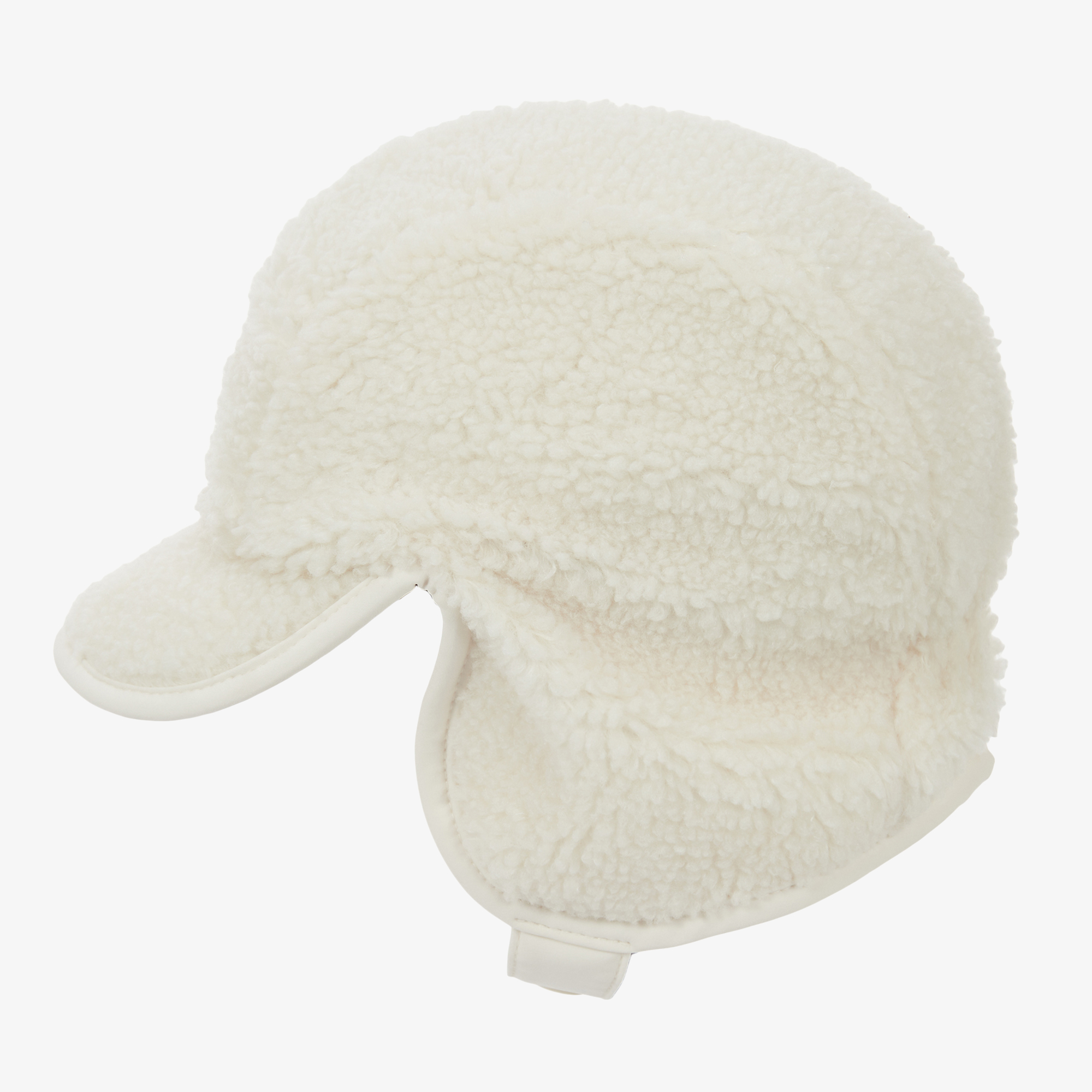 K'S FLEECE WARM CAP