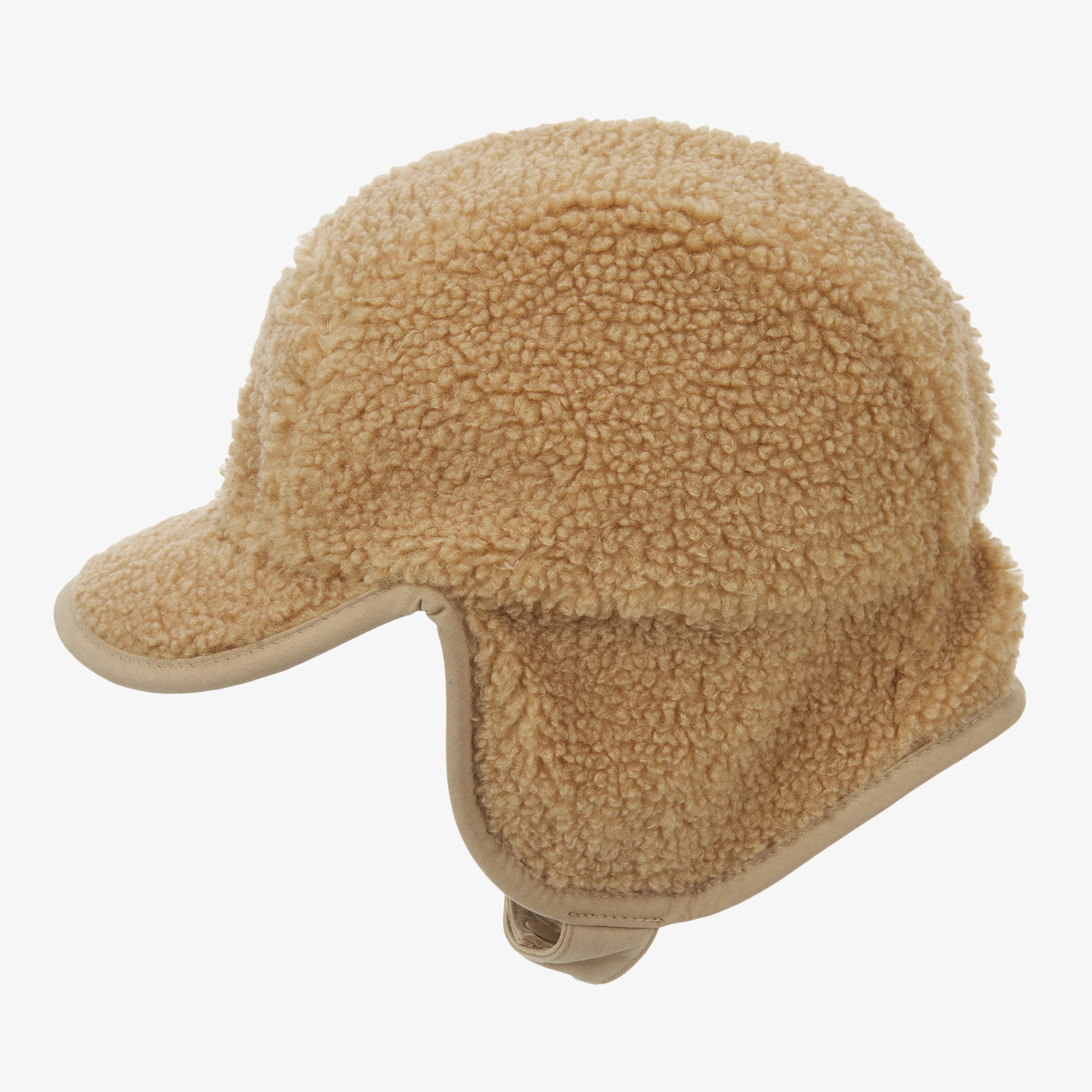 K'S FLEECE WARM CAP