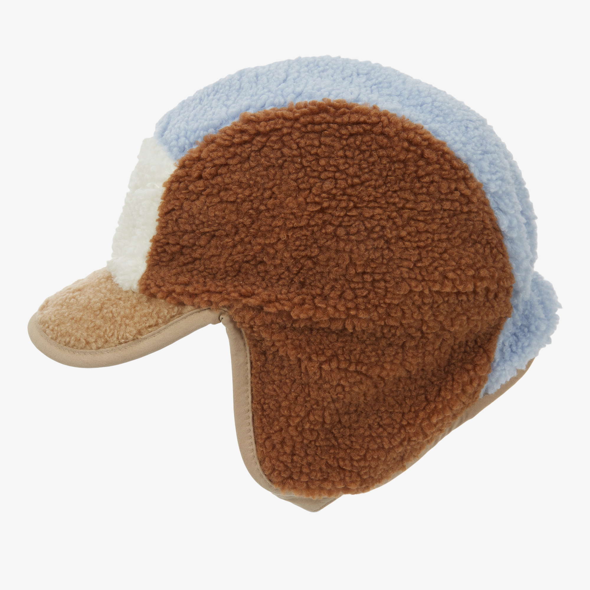 K'S FLEECE WARM CAP
